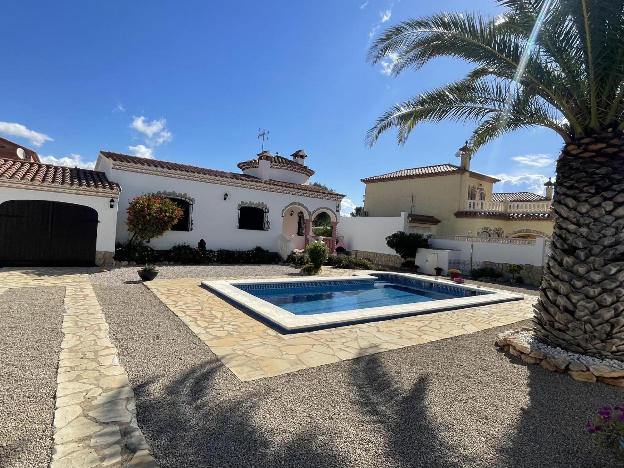 Сasa de vacaciones Zaragoza - Mpl220 By Interhome