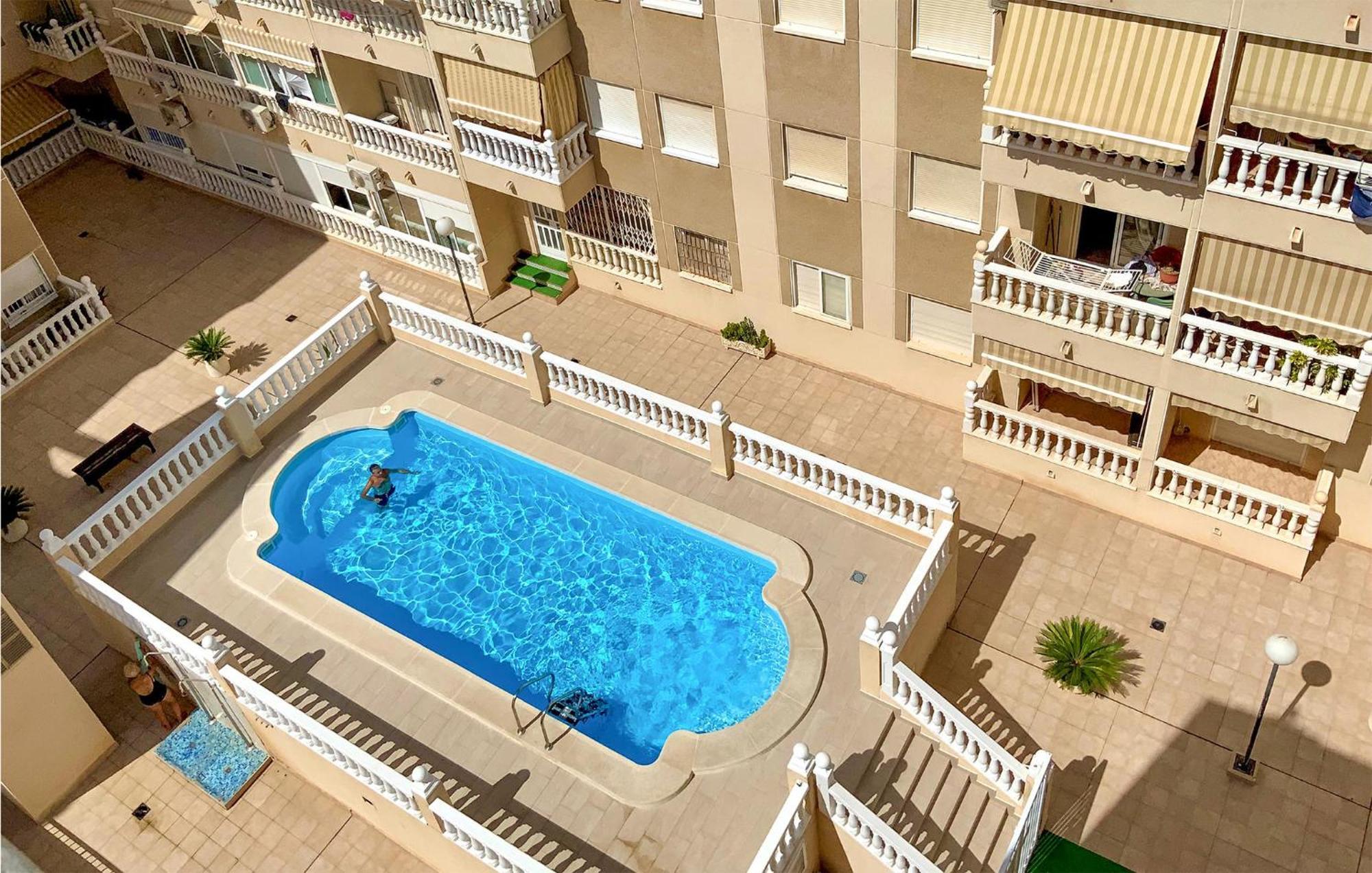 1 Bedroom Pet Friendly In
