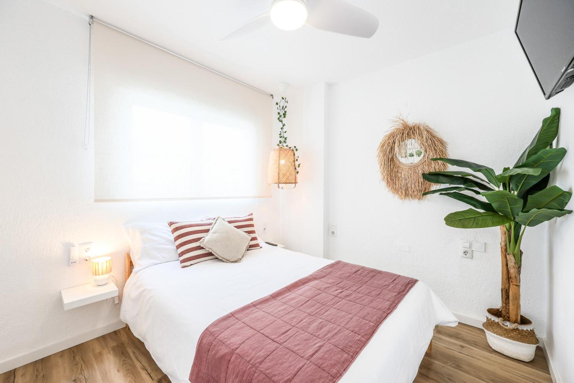 Lux Penthouse Mediterranean Views Front * Puerto de Sagunto