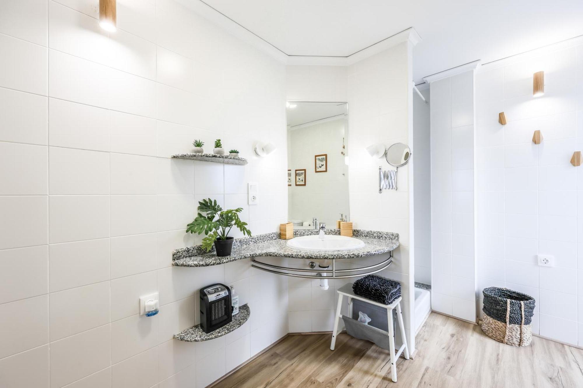 Lux Penthouse Mediterranean Views Front Apartment Puerto de Sagunto