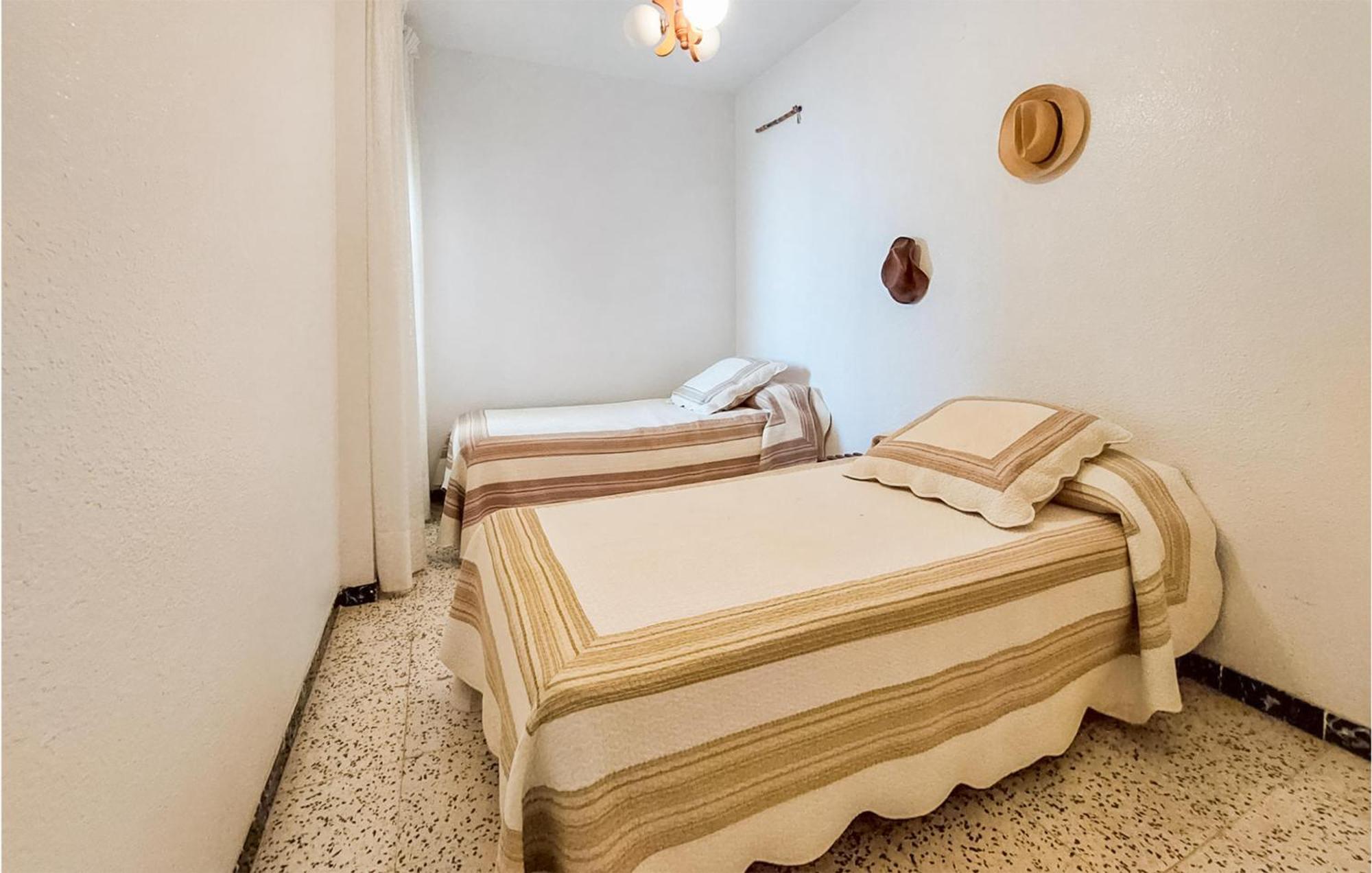 Amazing In With Kitchen * Santa Pola