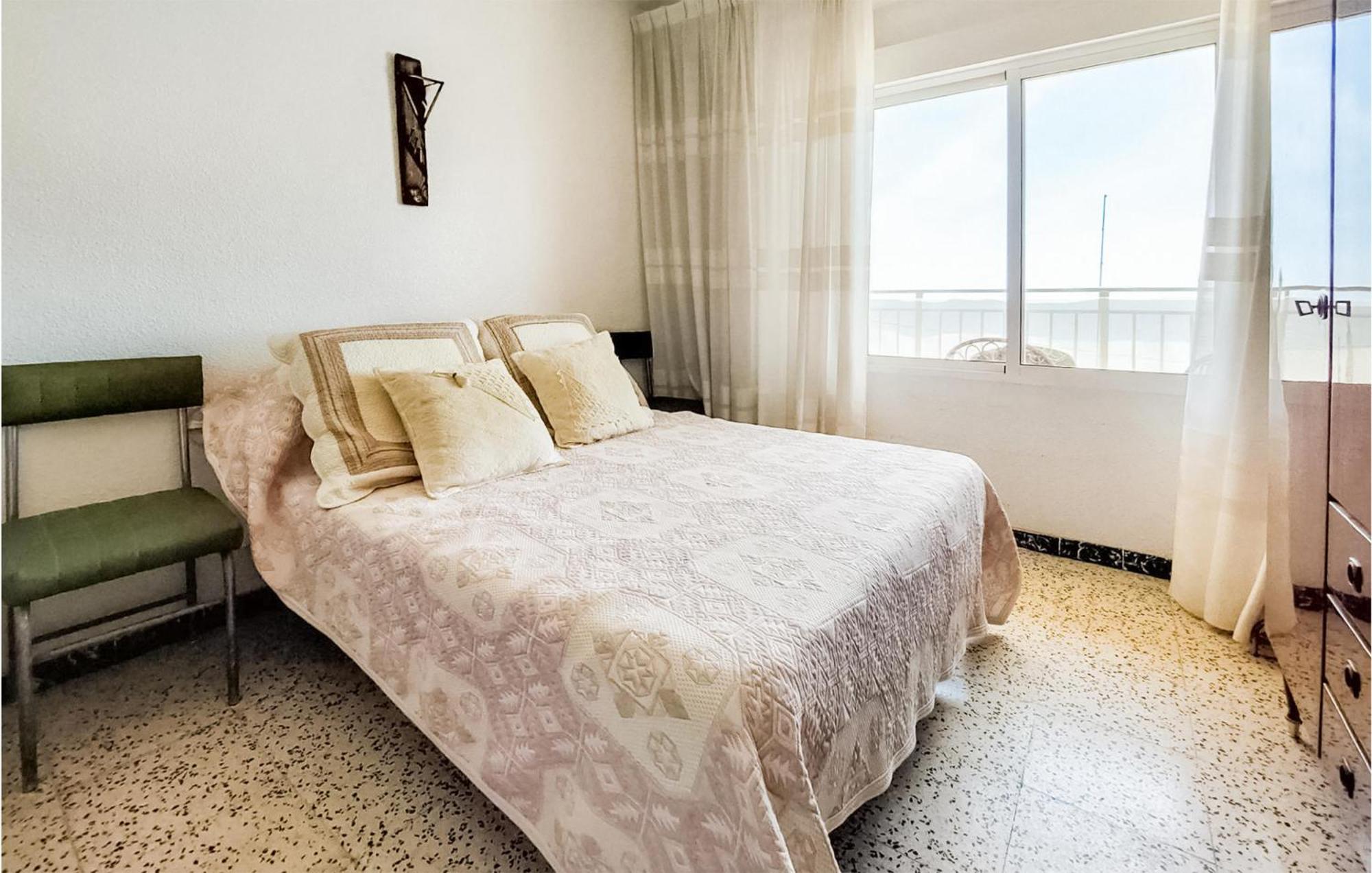 Amazing In With Kitchen Apartamento