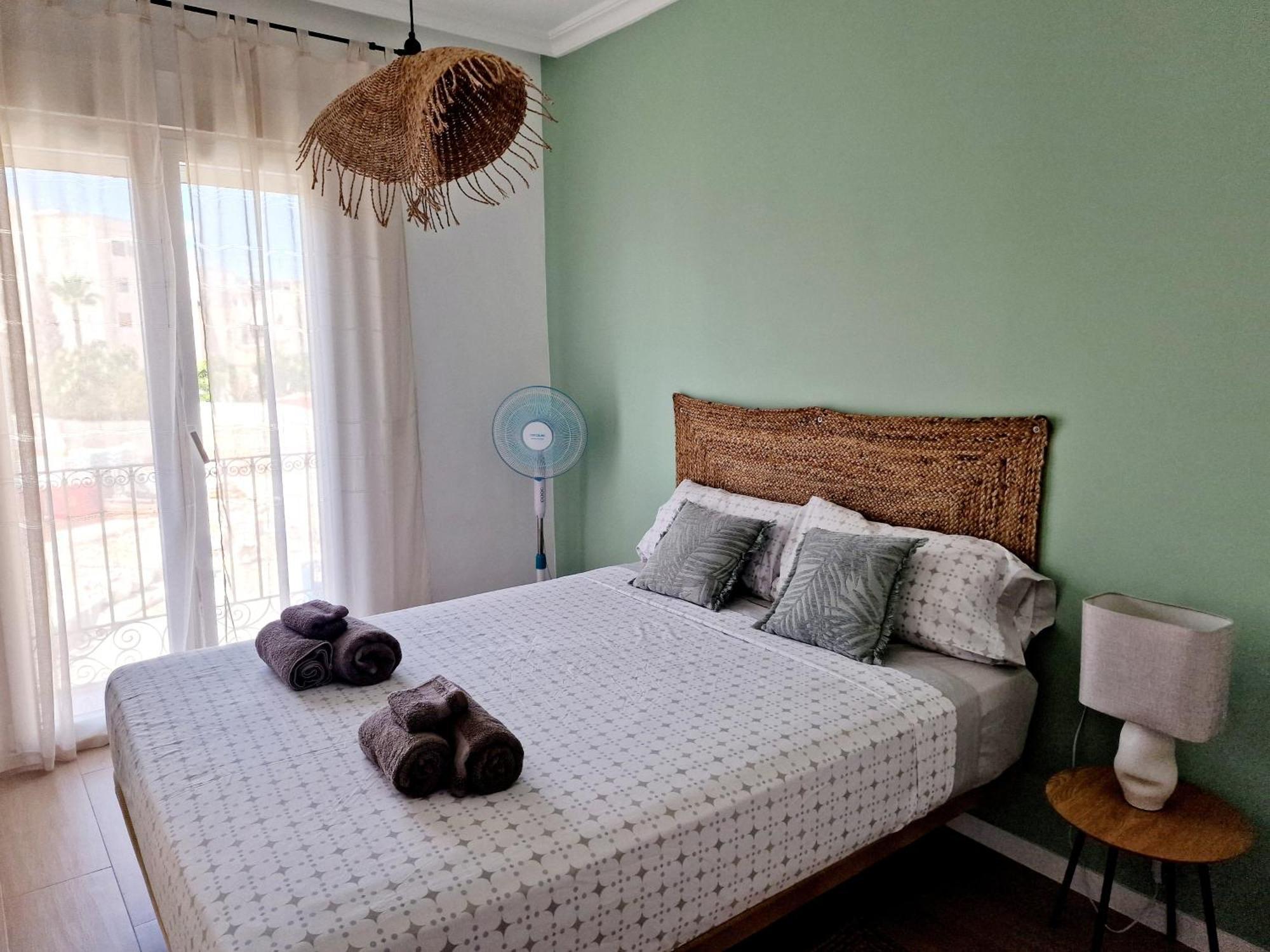 Apartment Casa Blue Colon Villajoyosa