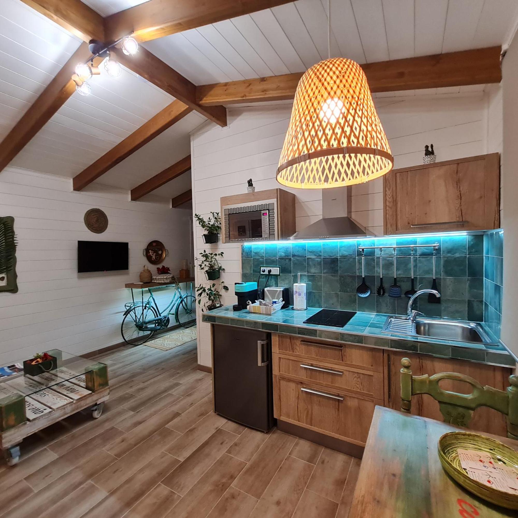 Maribel Holiday home