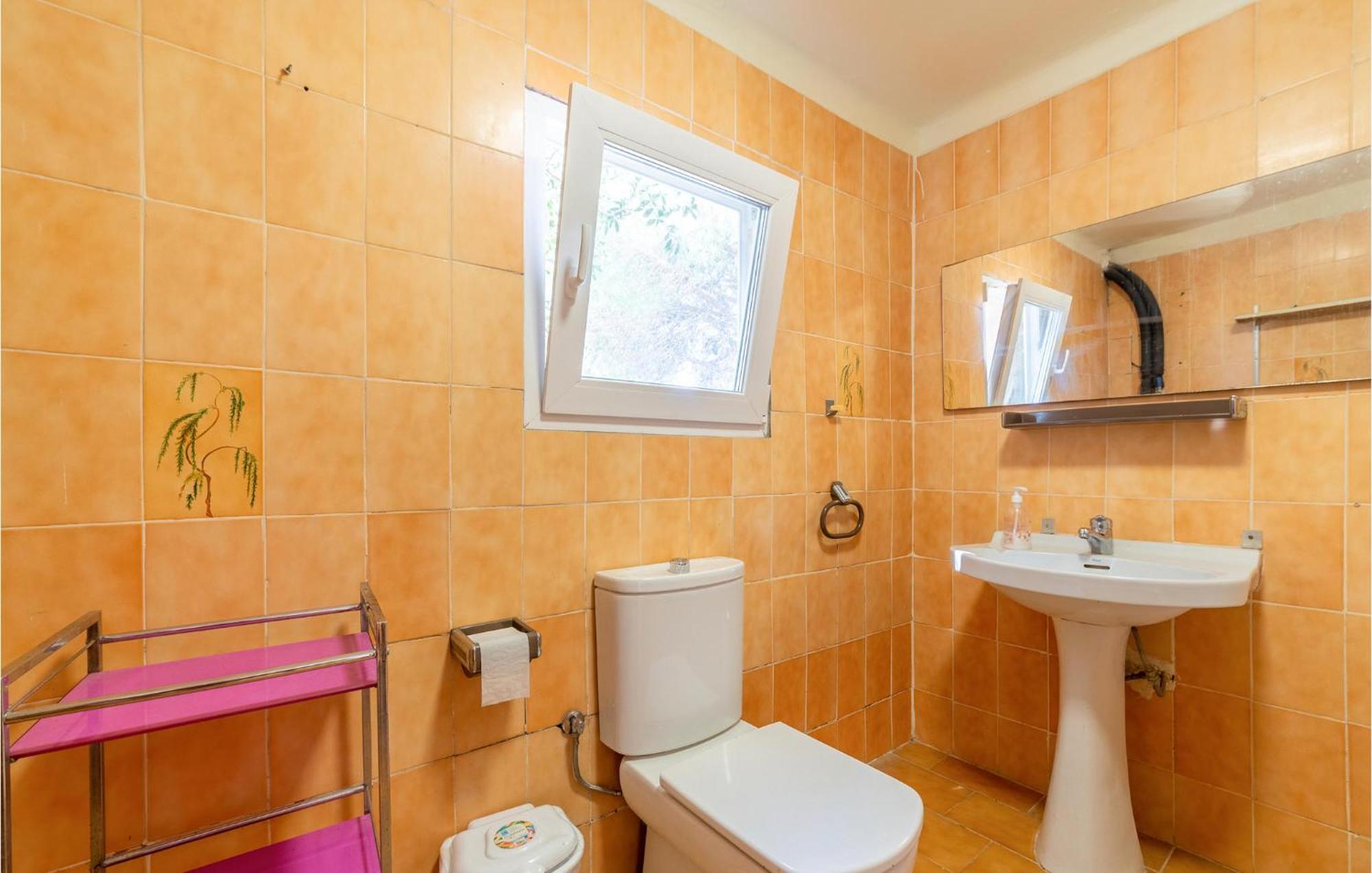 Gorgeous In With Kitchenette * Reus