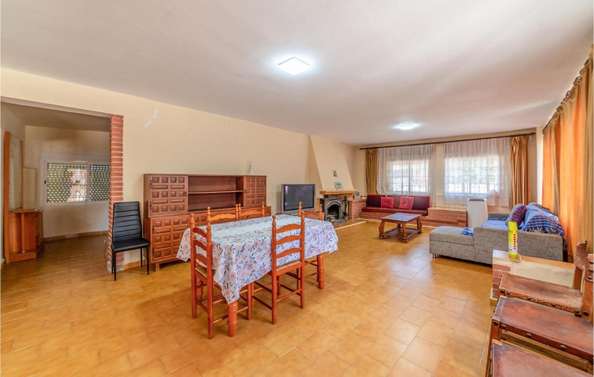 Gorgeous In With Kitchenette