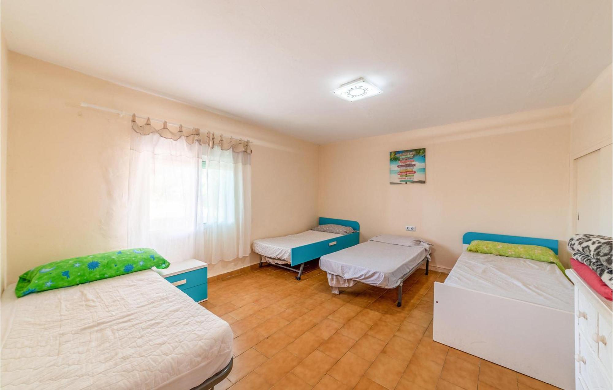 Gorgeous In With Kitchenette Сasa de vacaciones Reus