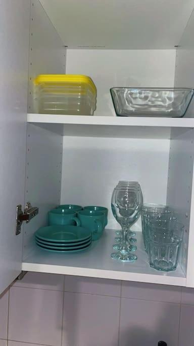 Apartamento Alojamiento Cerca El Centro De