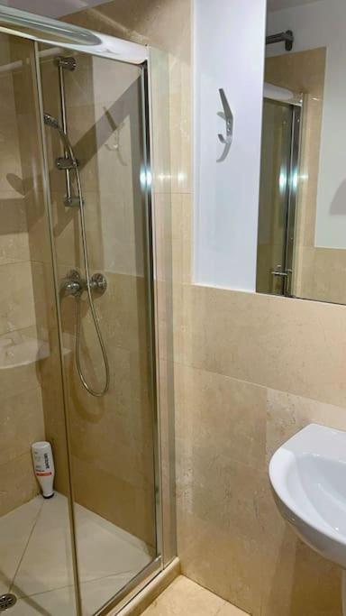 Alojamiento Cerca El Centro De Apartamento Málaga