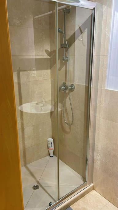 Apartamento Alojamiento Cerca El Centro De