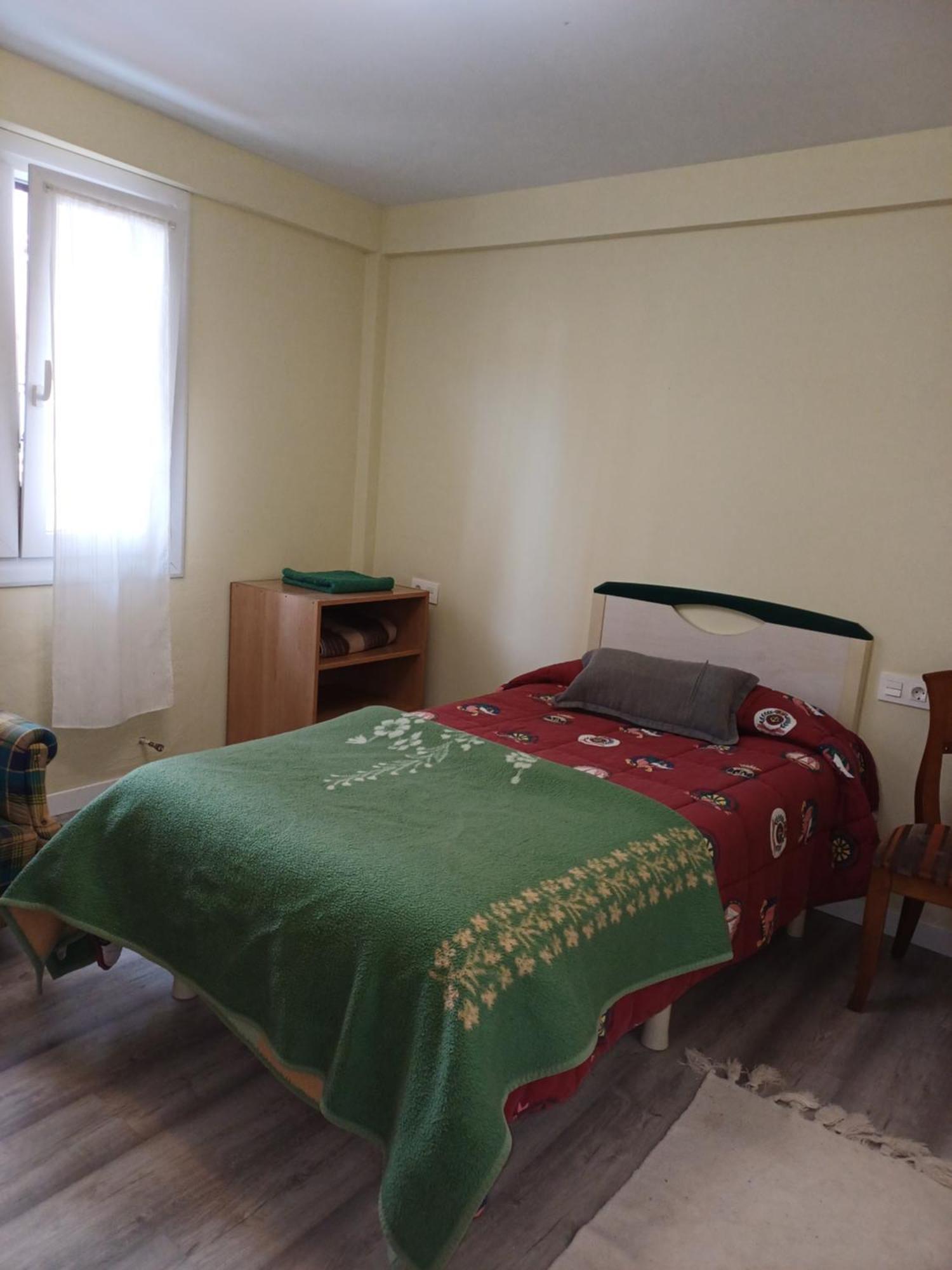 Habitacion Oiartzun