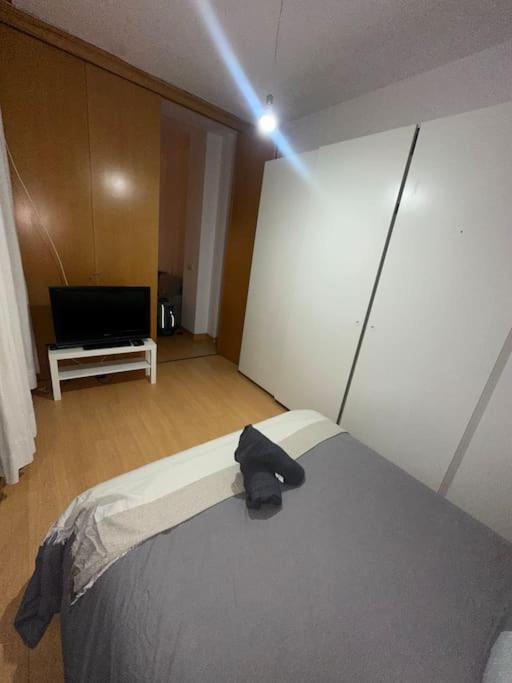 Alojamiento Cerca El Centro De Apartamento *