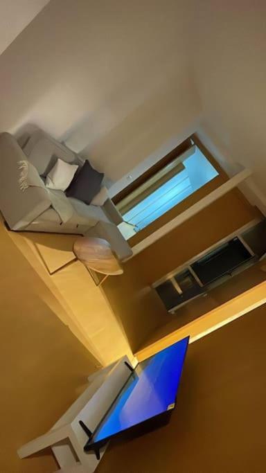 Alojamiento Cerca El Centro De Apartamento *
