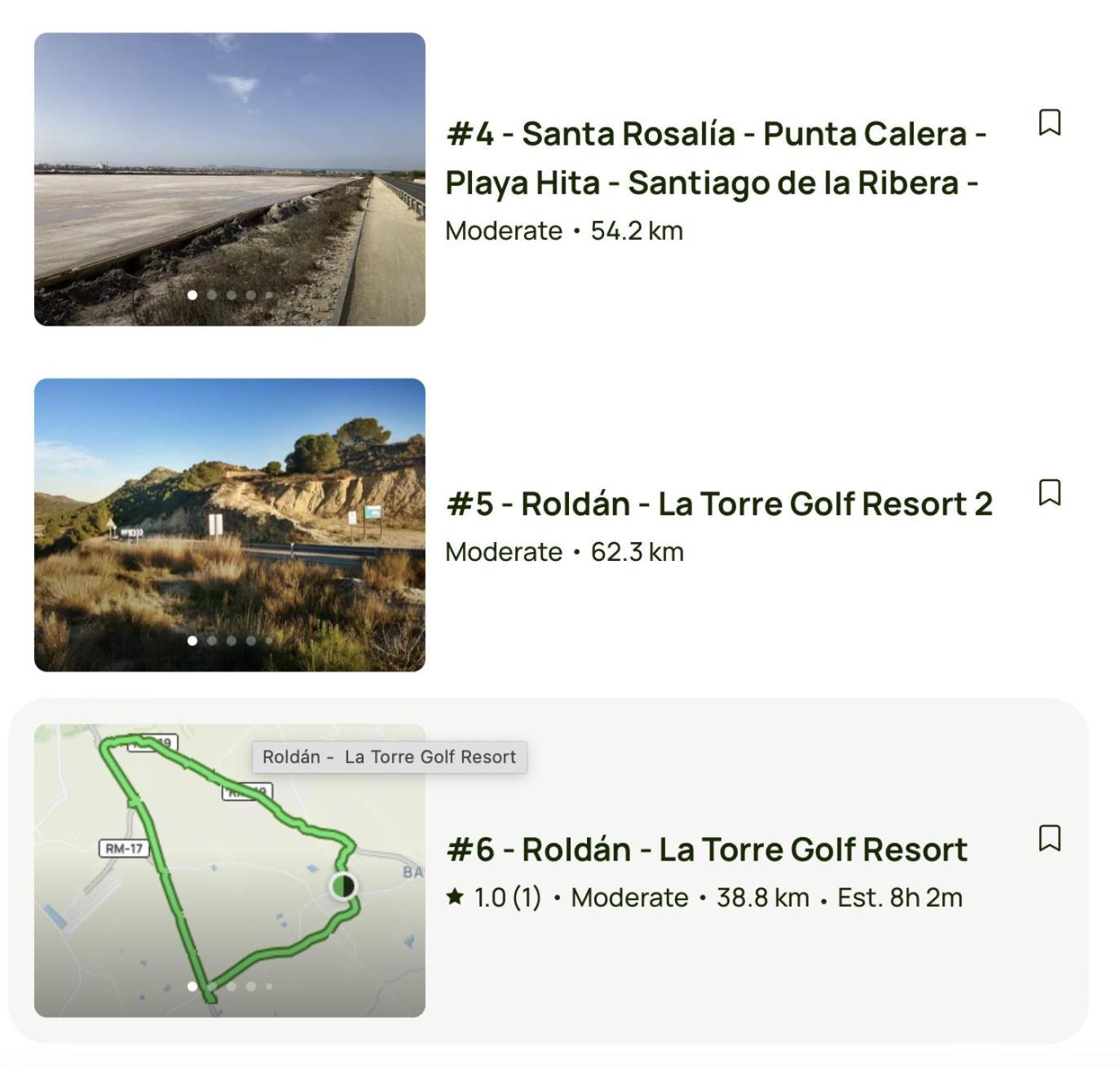 Apartamento Casa Sk Santa Rosalia Torre-Pacheco