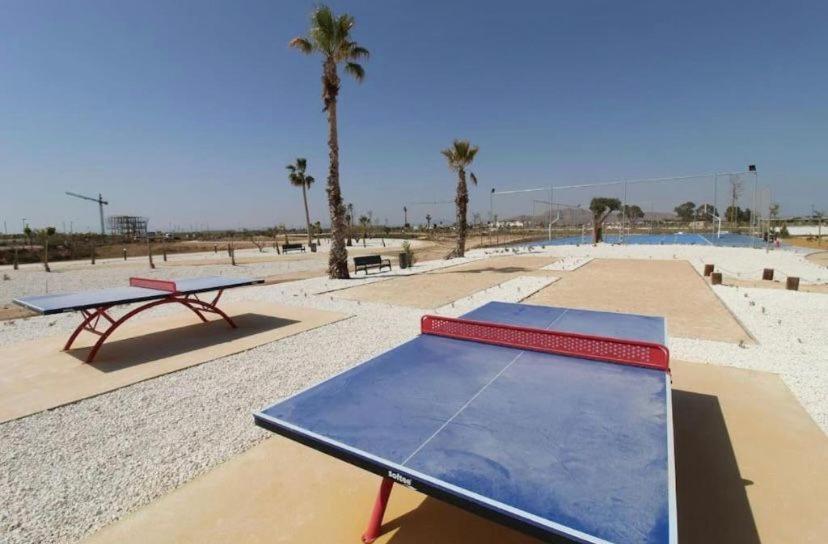Apartamento Casa Sk Santa Rosalia Torre-Pacheco