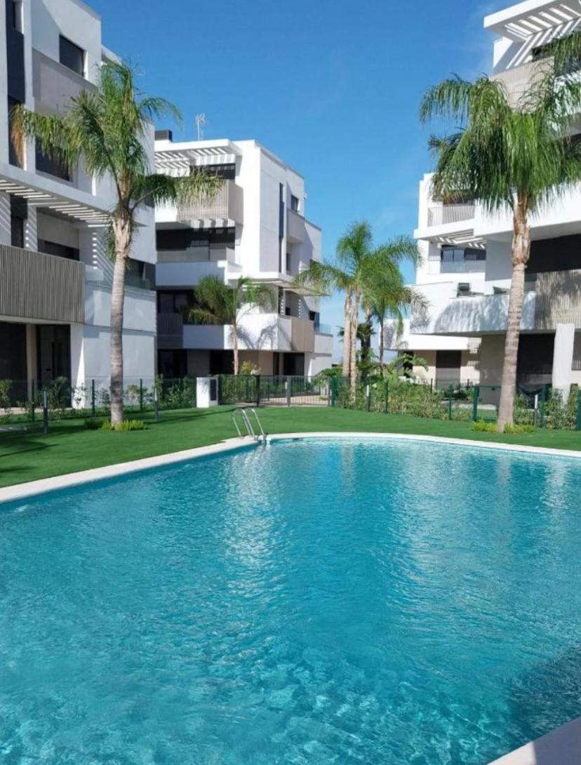 Apartamento Casa Sk Santa Rosalia *