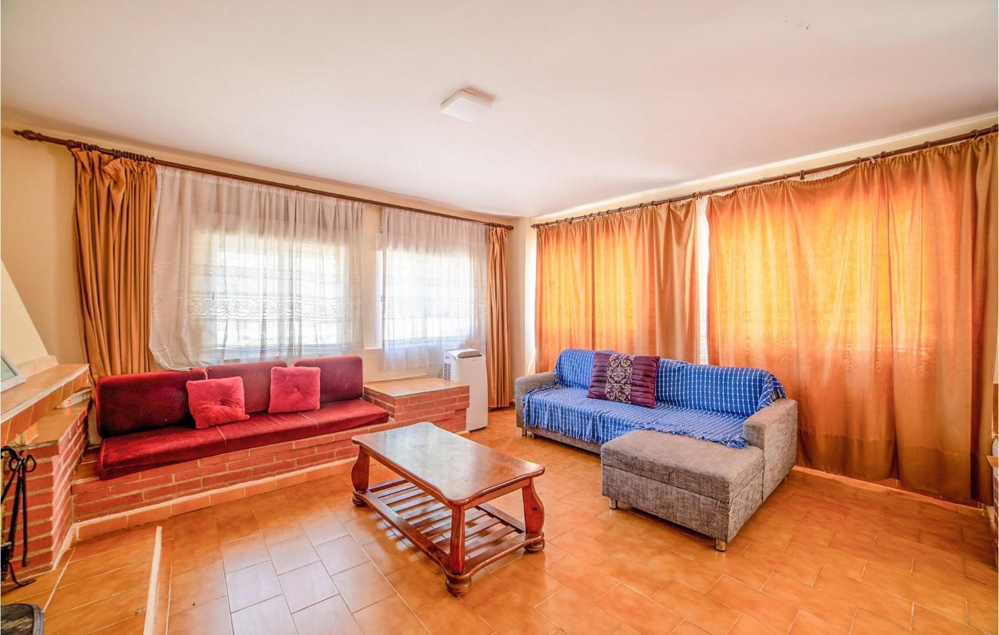 Сasa de vacaciones Gorgeous In With Kitchenette *