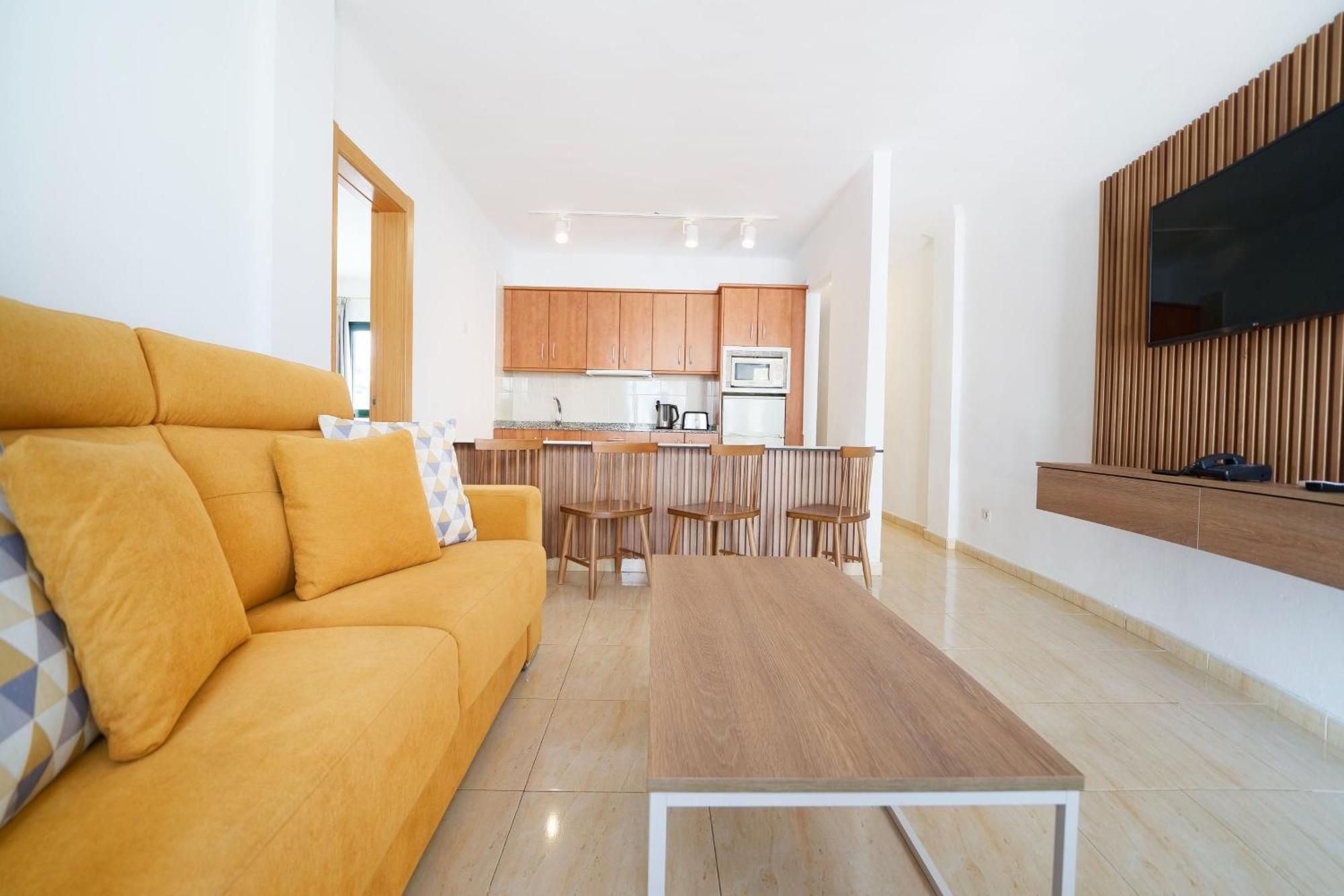 Apartamento Labranda Playa Club *