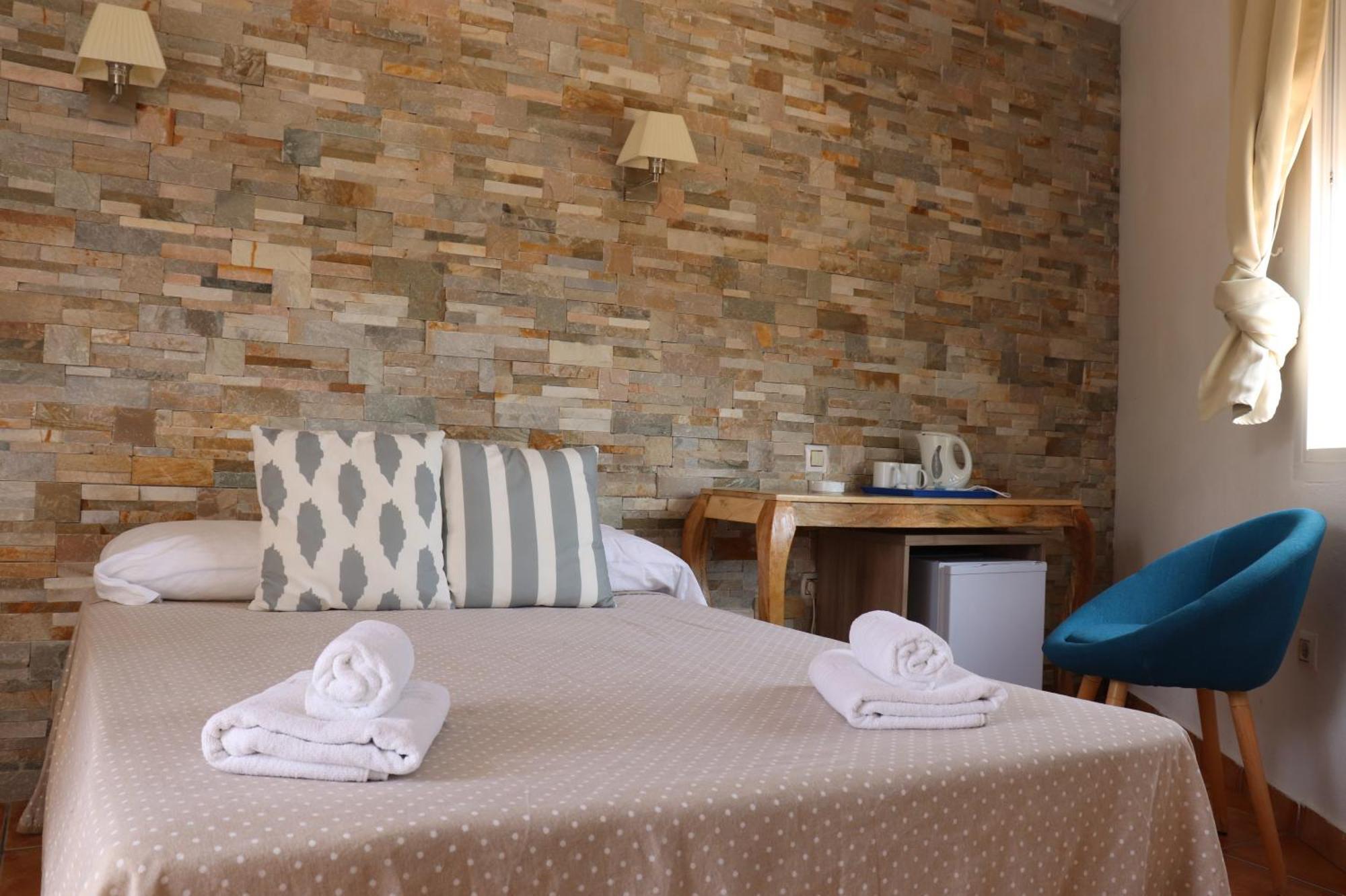 La Paloma Ii Guest house Calpe