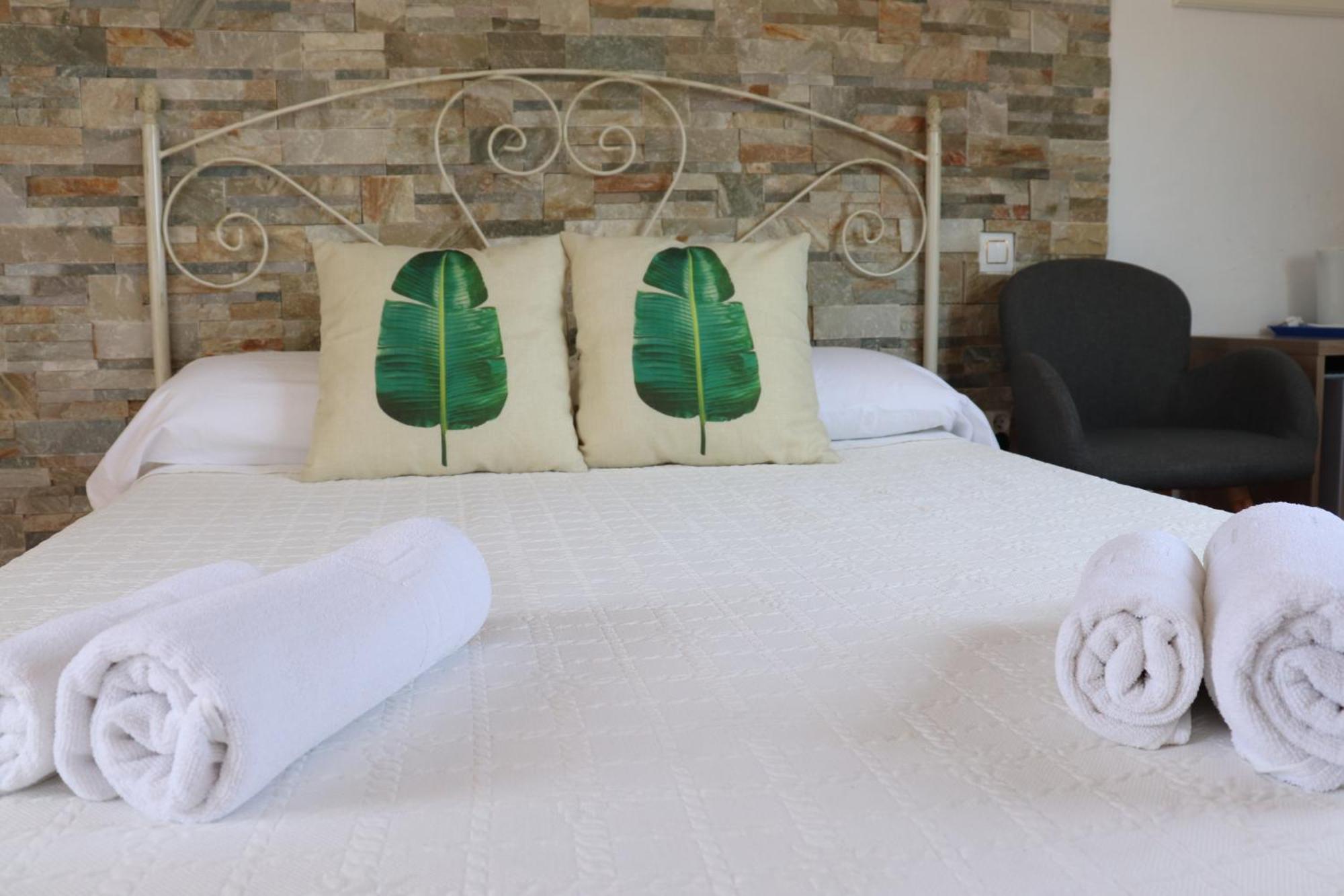La Paloma Ii Guest house