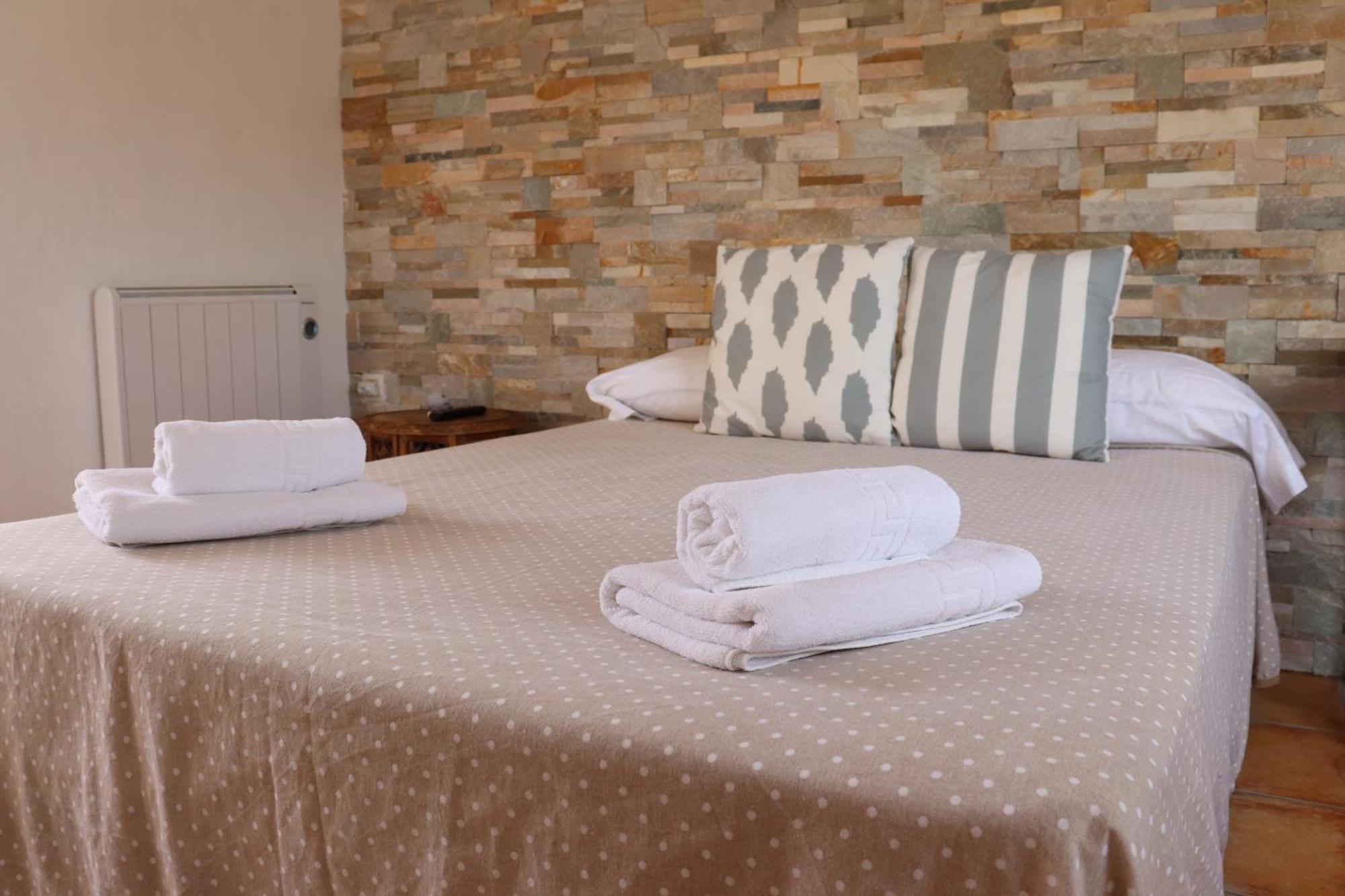 Guest house La Paloma Ii