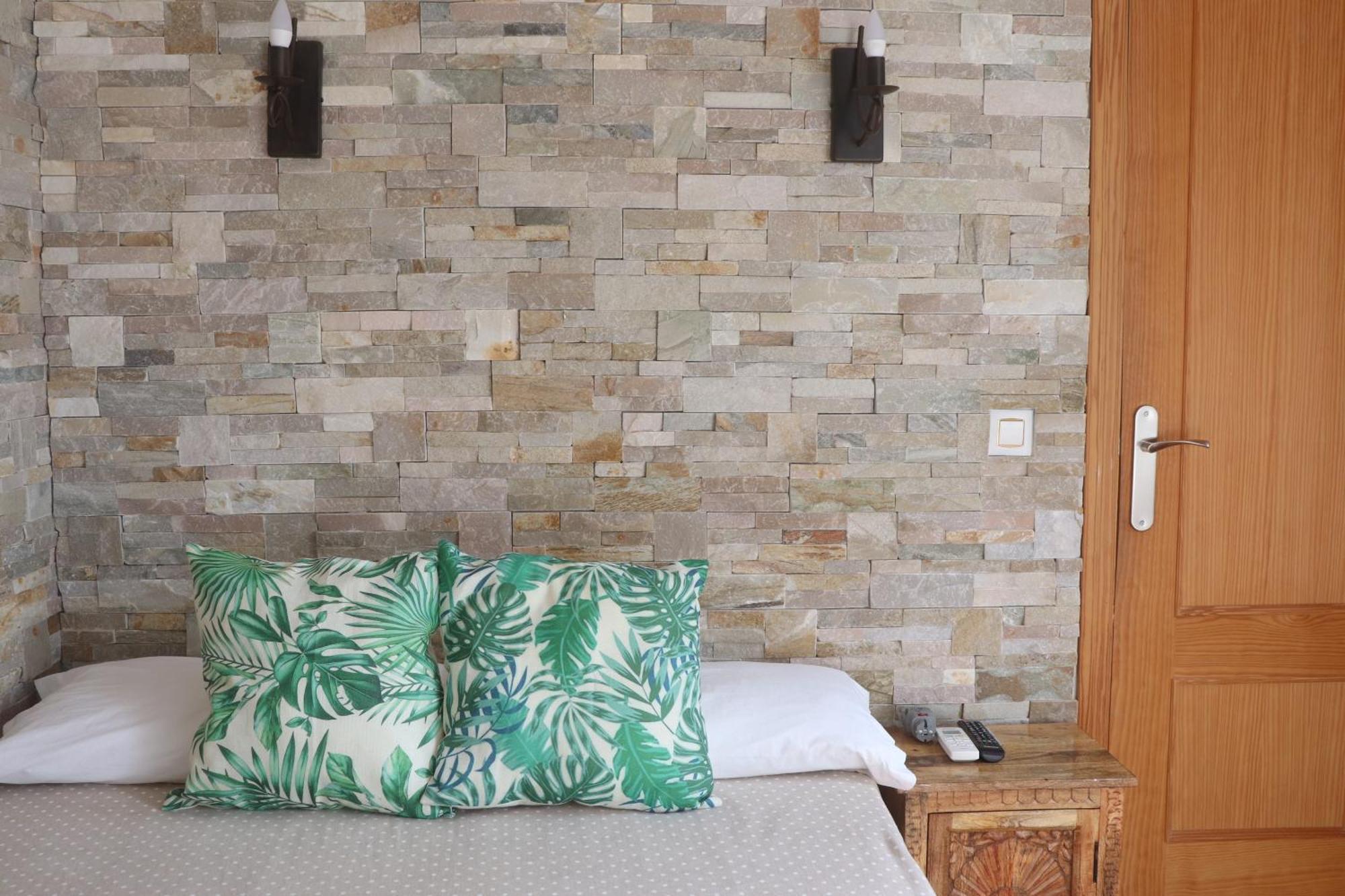 Guest house La Paloma Ii Calpe