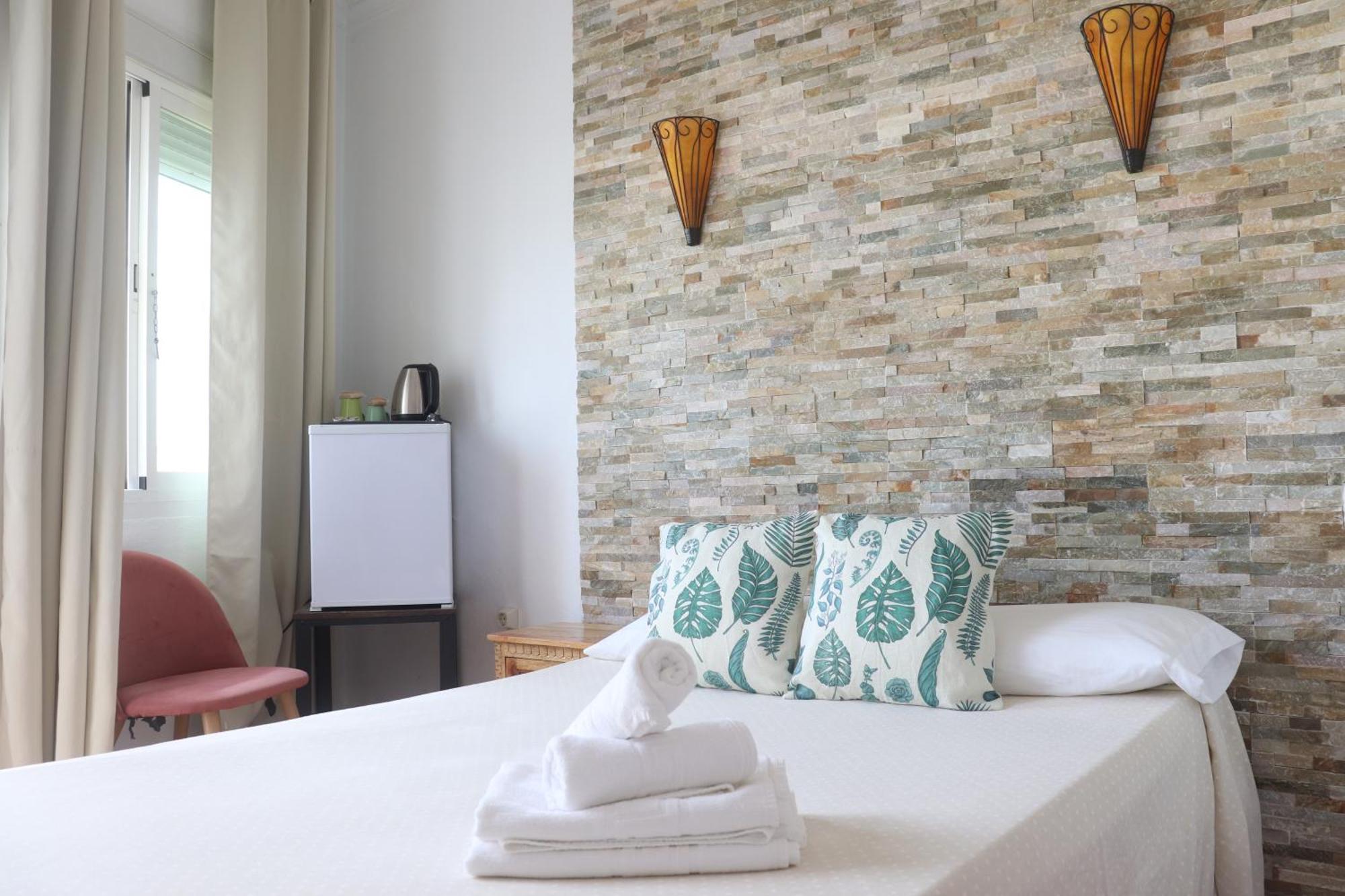 La Paloma Ii Guest house 2*