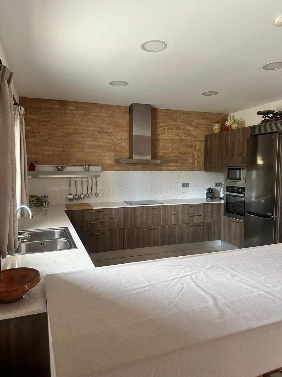 Country house Mas Dauden