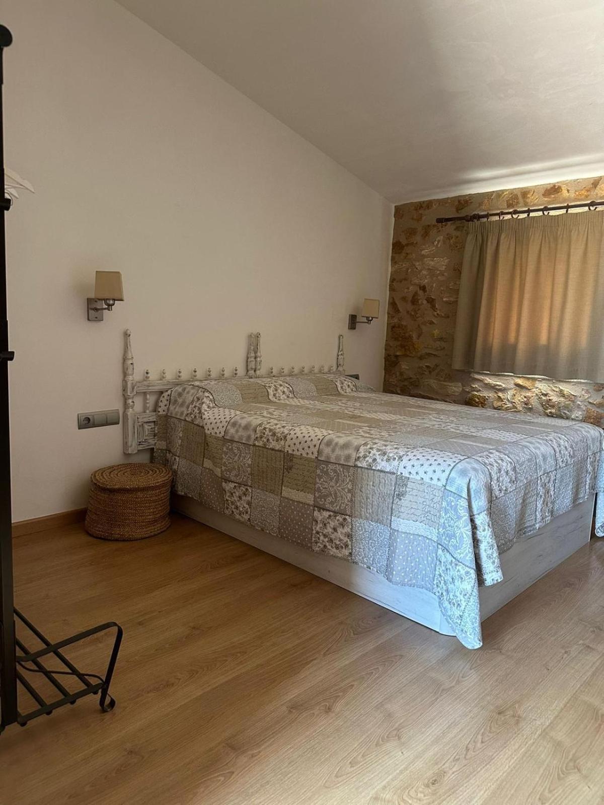 Mas Dauden Country house