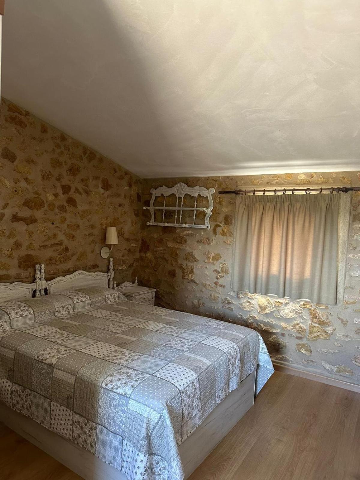 Country house Mas Dauden Tortosa