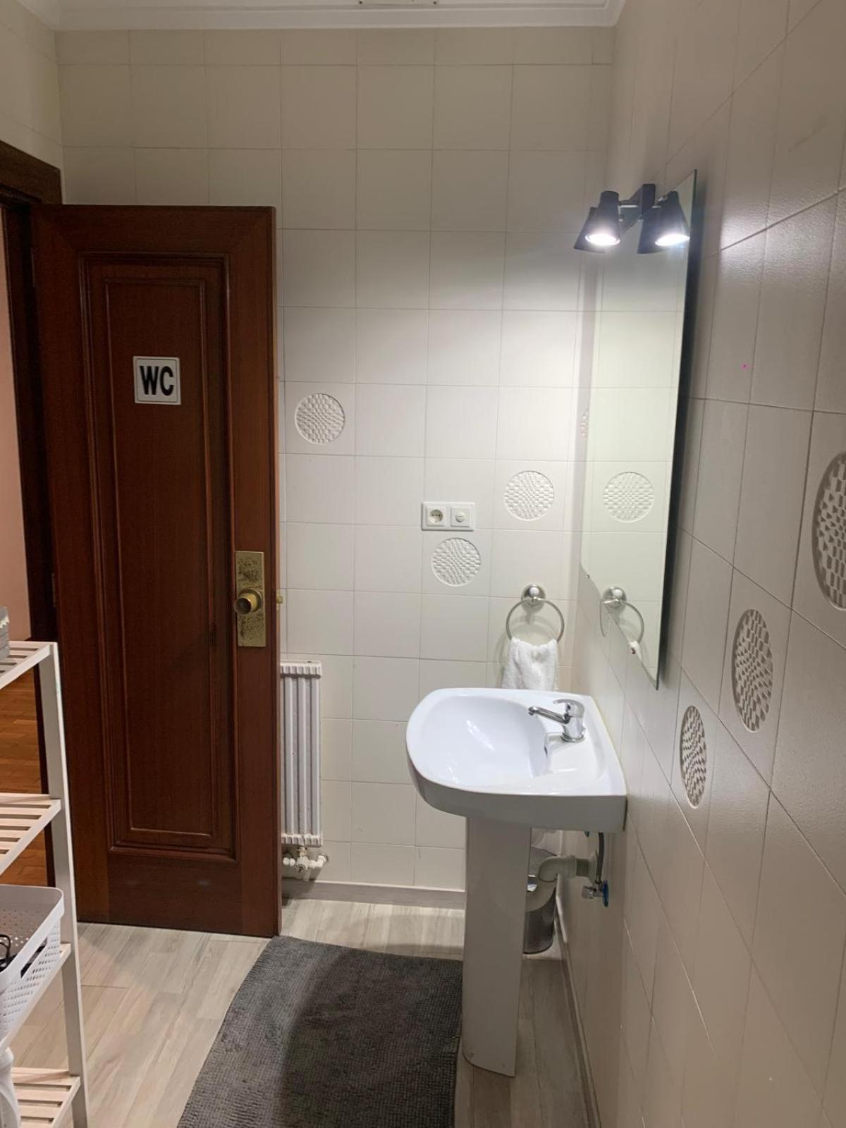 Aloka Bed & Breakfast Sopelana