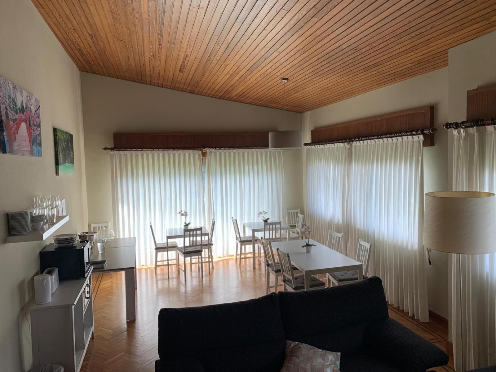 Bed & Breakfast Aloka
