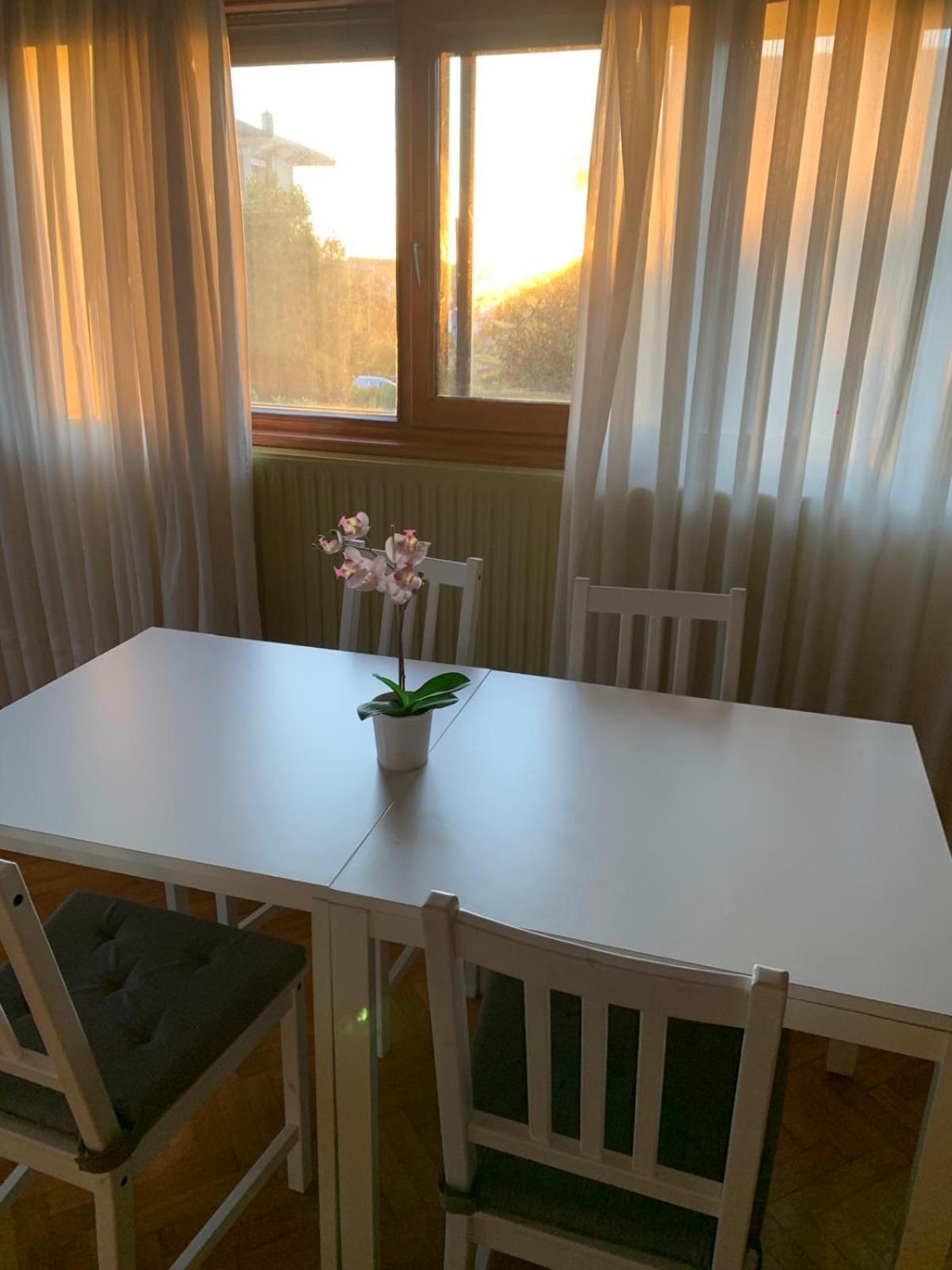 Aloka Bed & Breakfast Sopelana