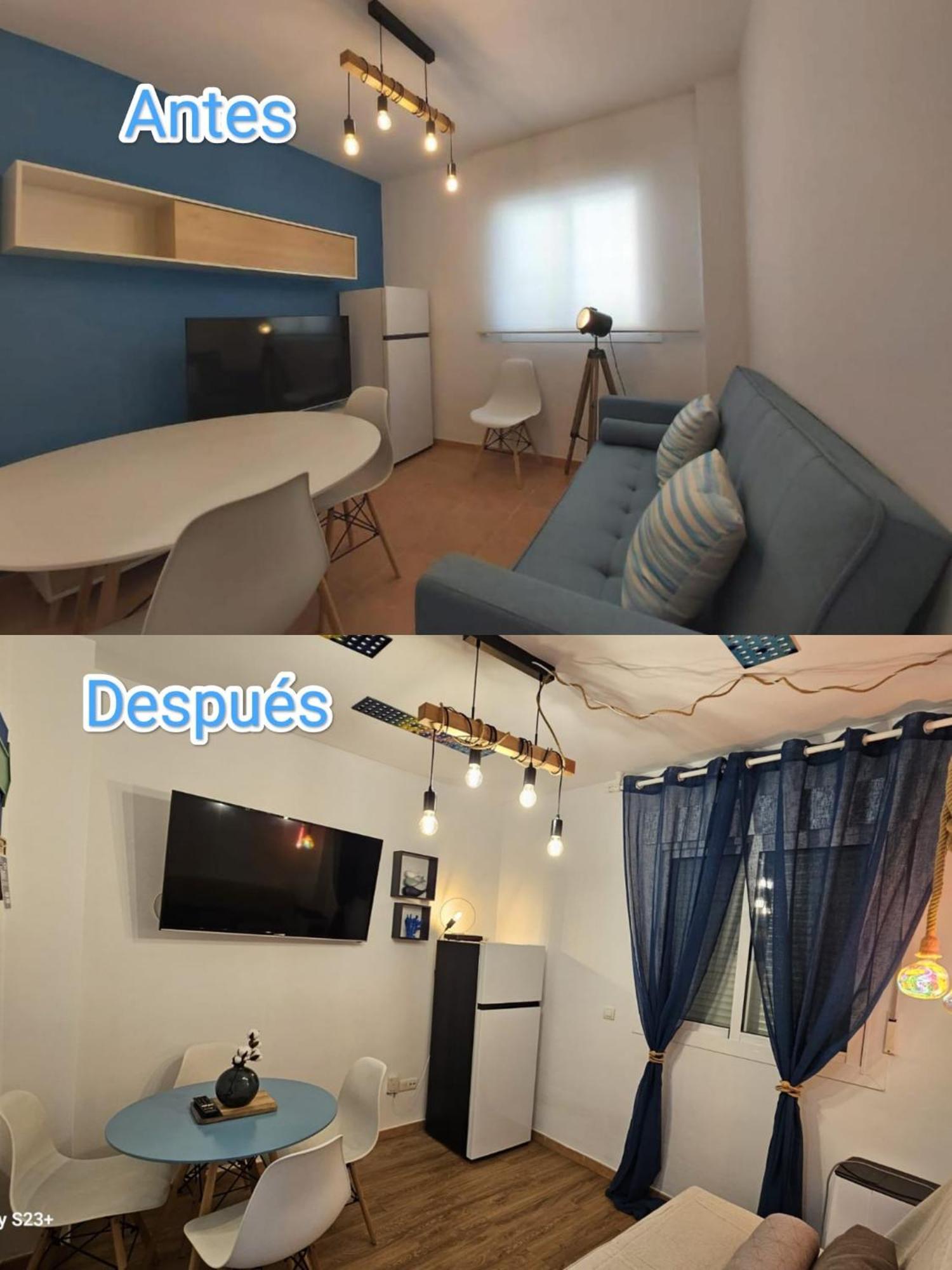 Blue Apartamento
