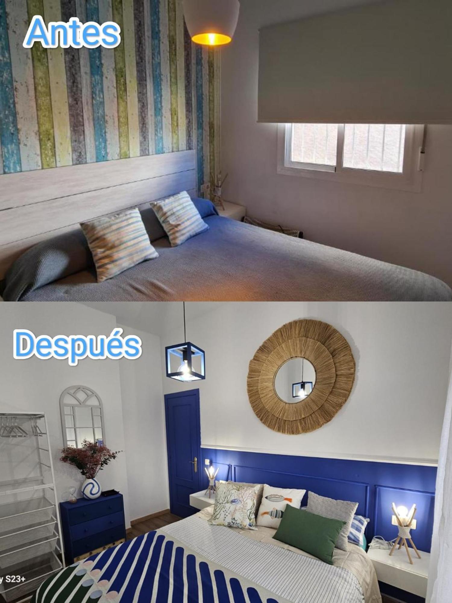 Apartamento Blue