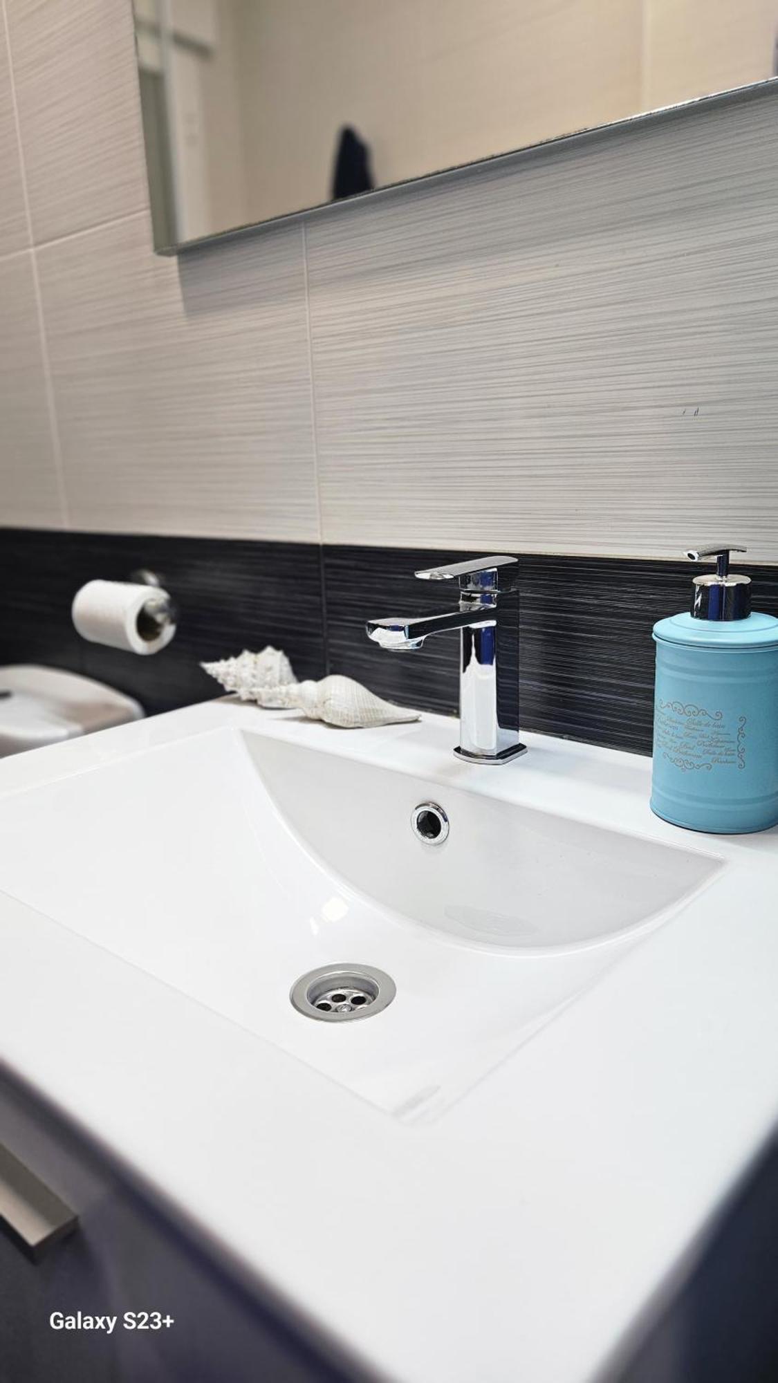 Blue Apartamento Garrucha