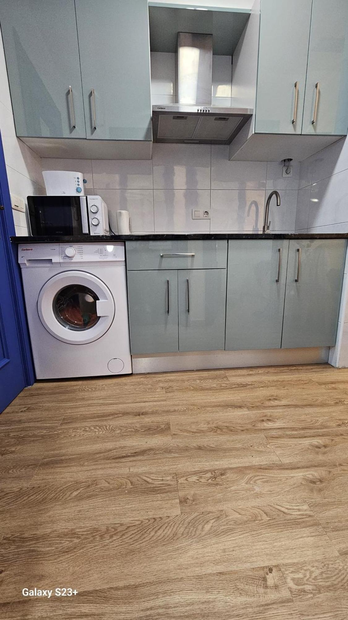 Apartamento Blue