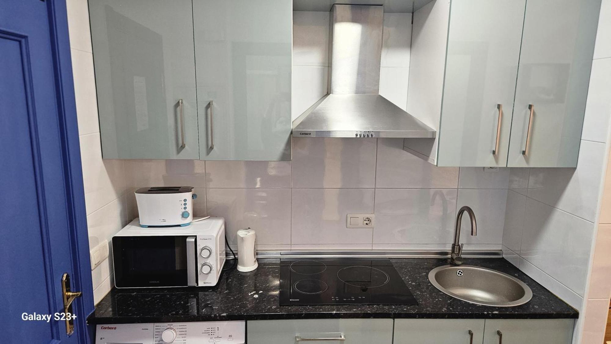 Apartamento Blue *