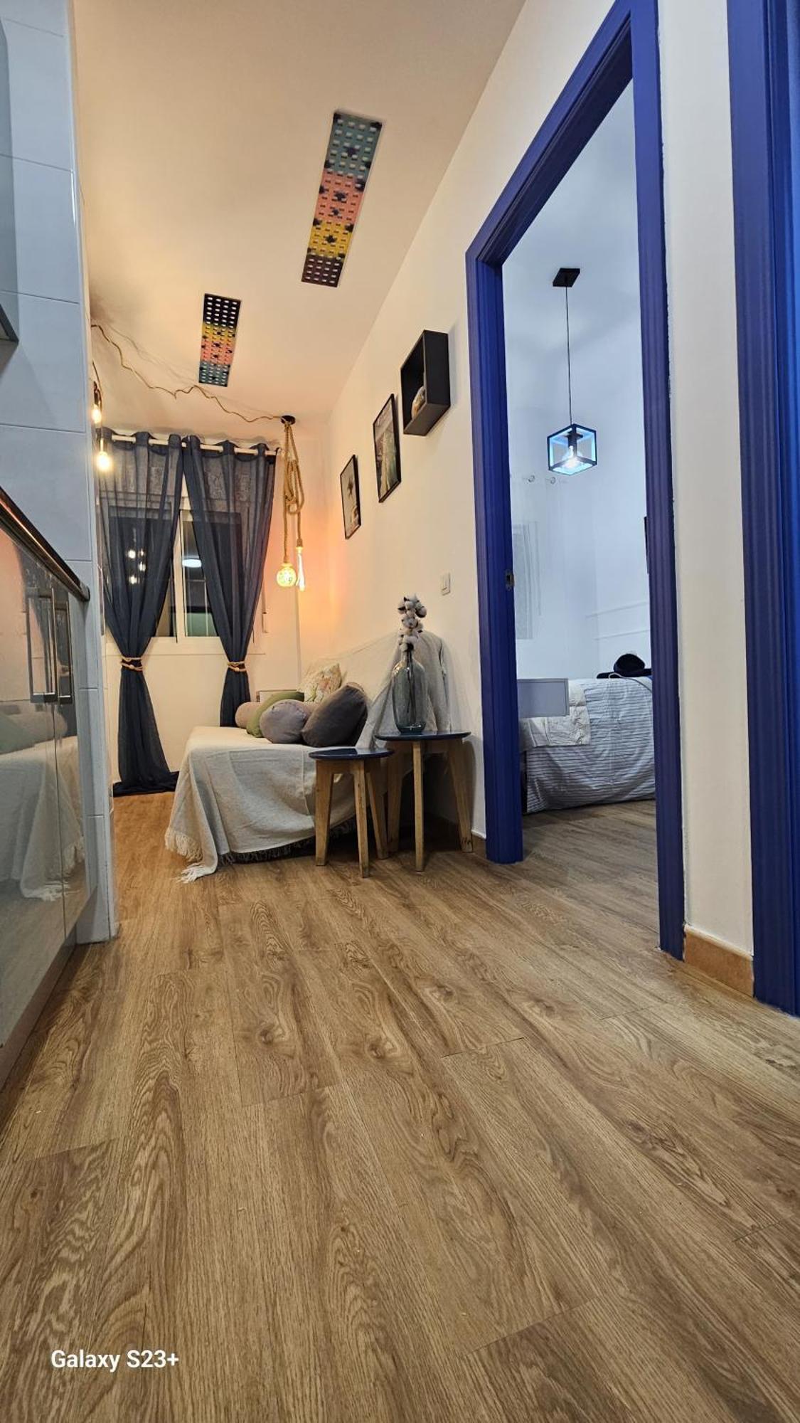 Blue Apartamento