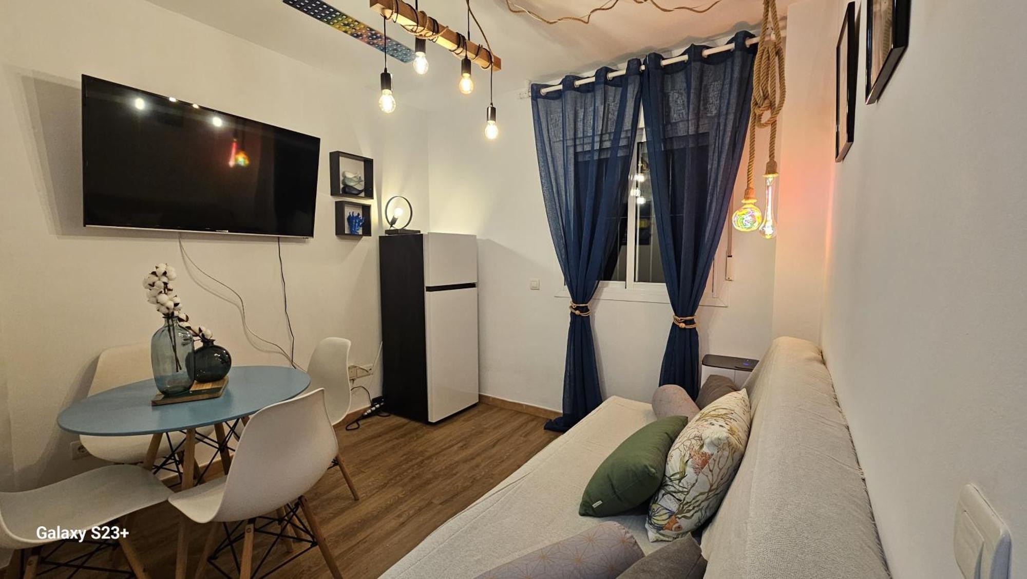 Blue Apartamento *