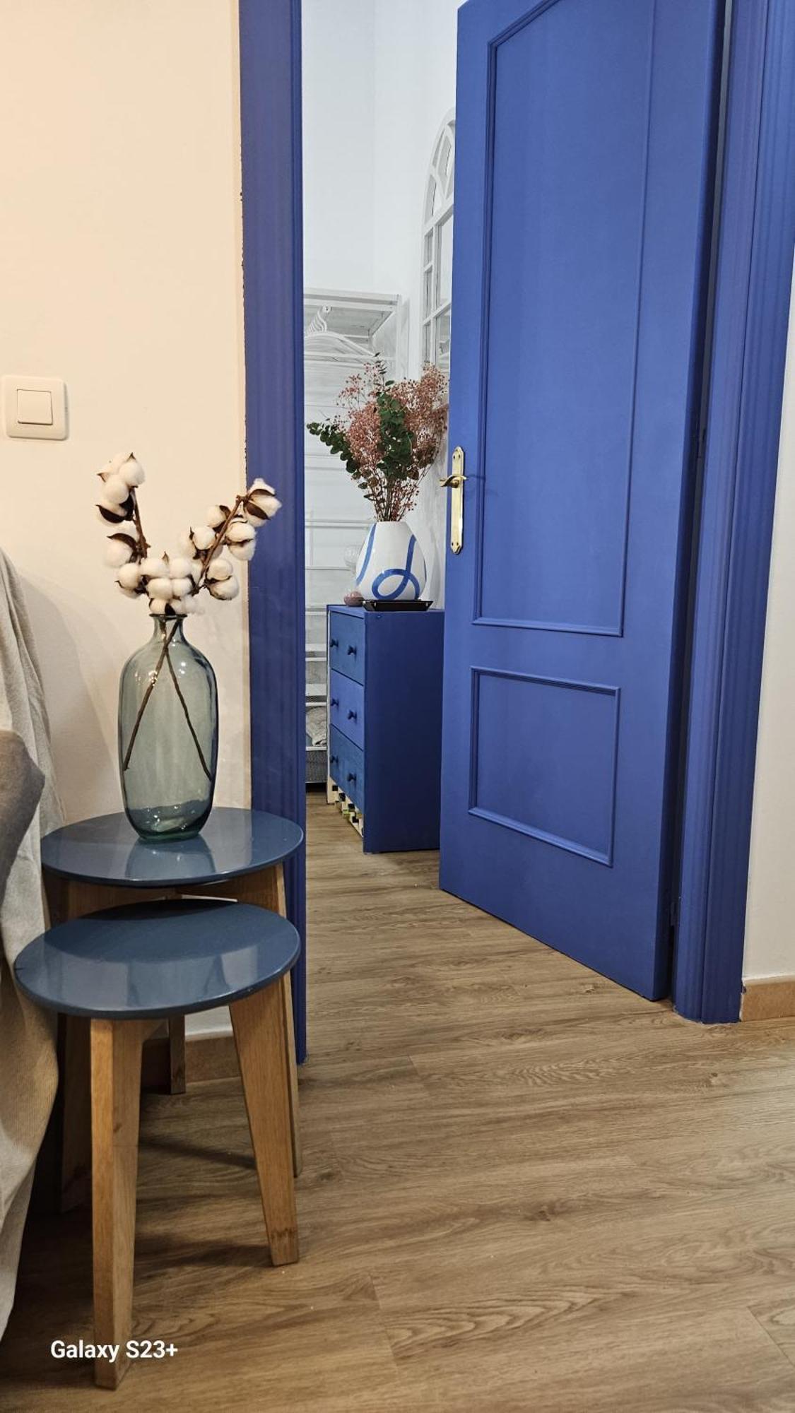 Blue Apartamento Garrucha