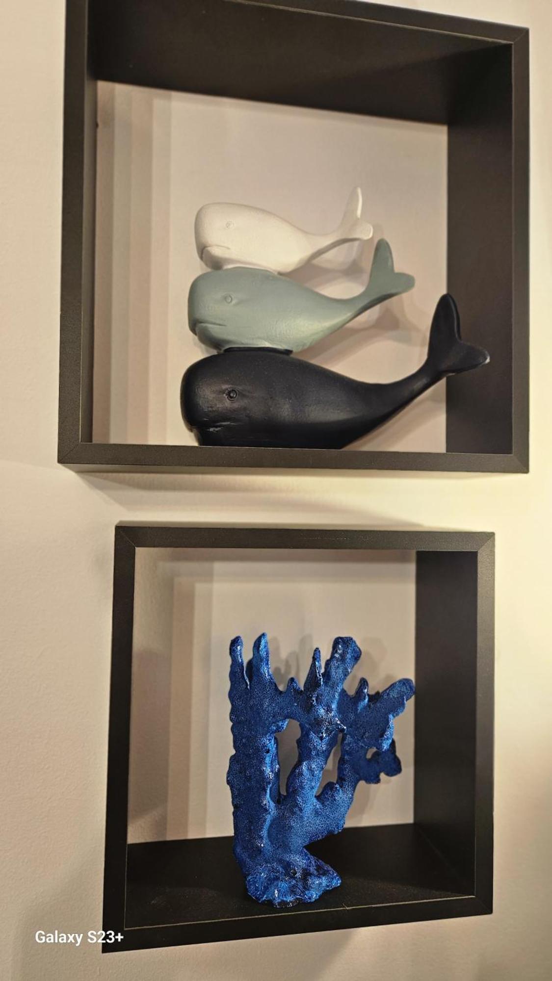 Apartamento Blue