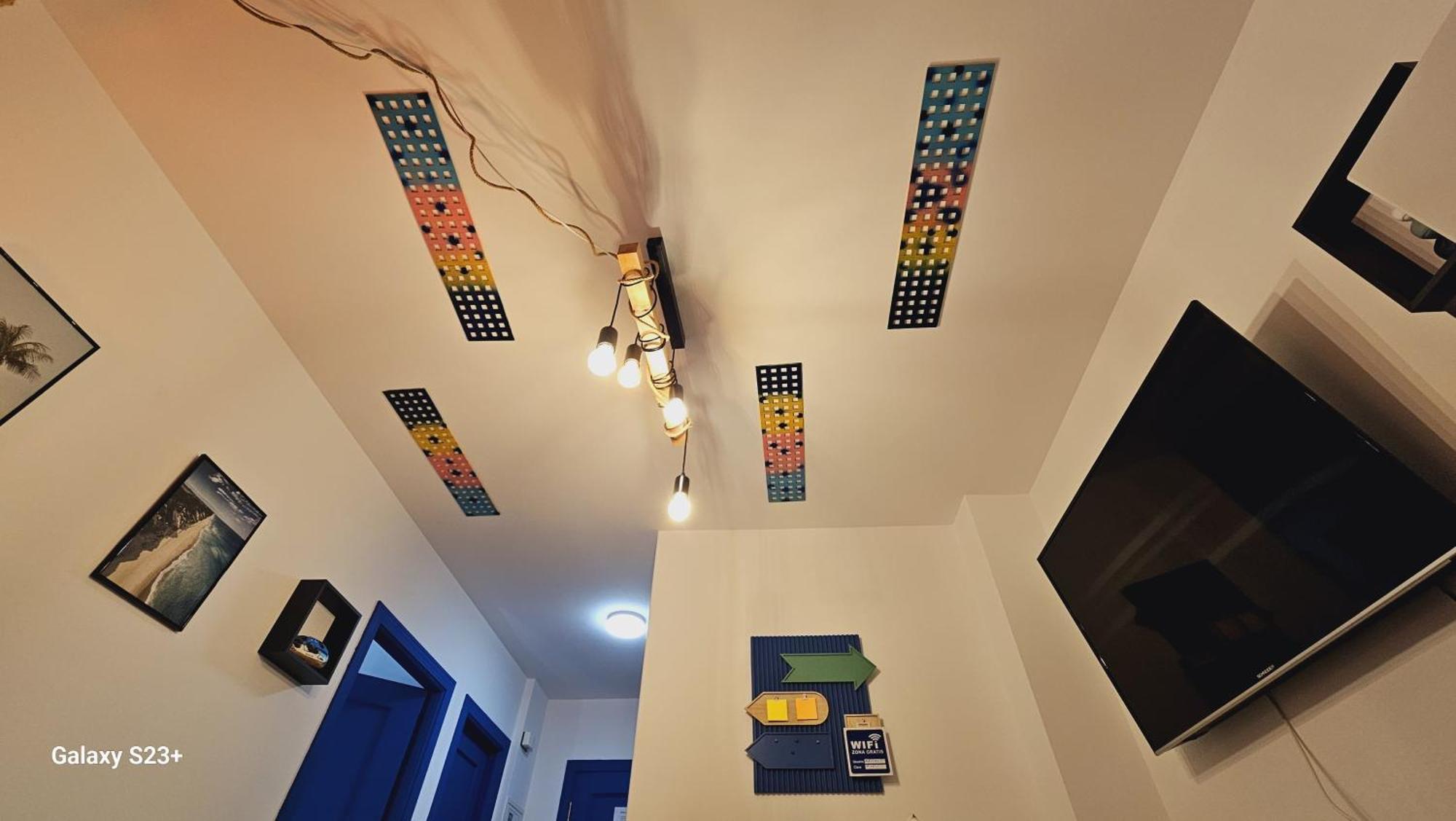 Apartamento Blue *