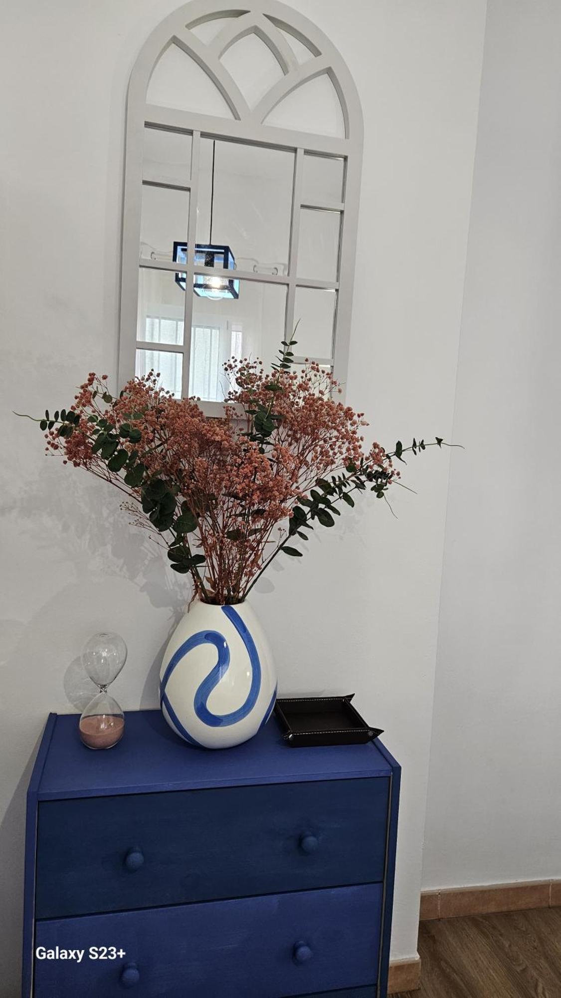 Blue Apartamento