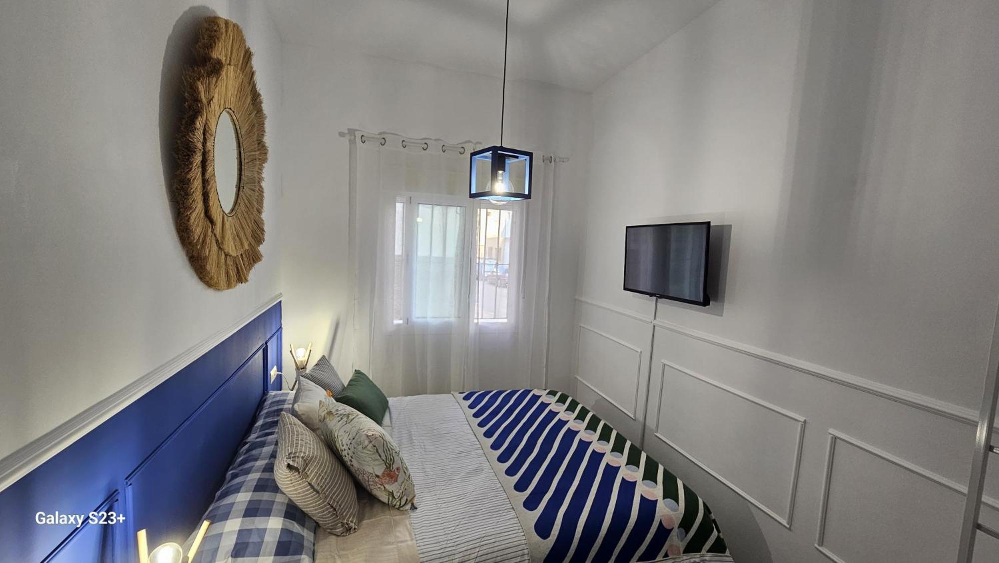 Blue Apartamento *