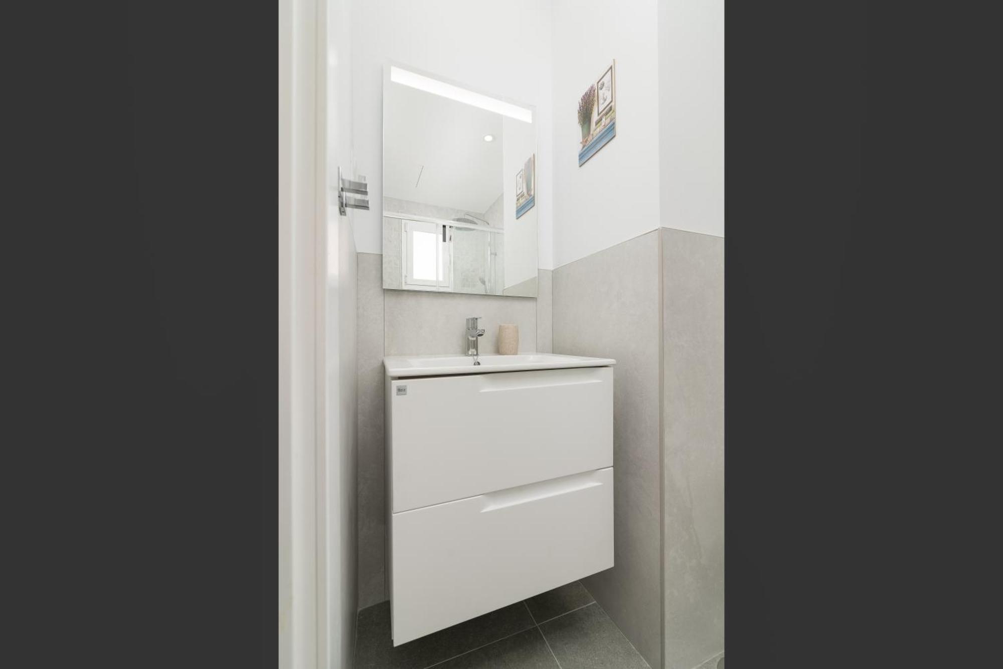 Apartamento Homes Alice Valentin *