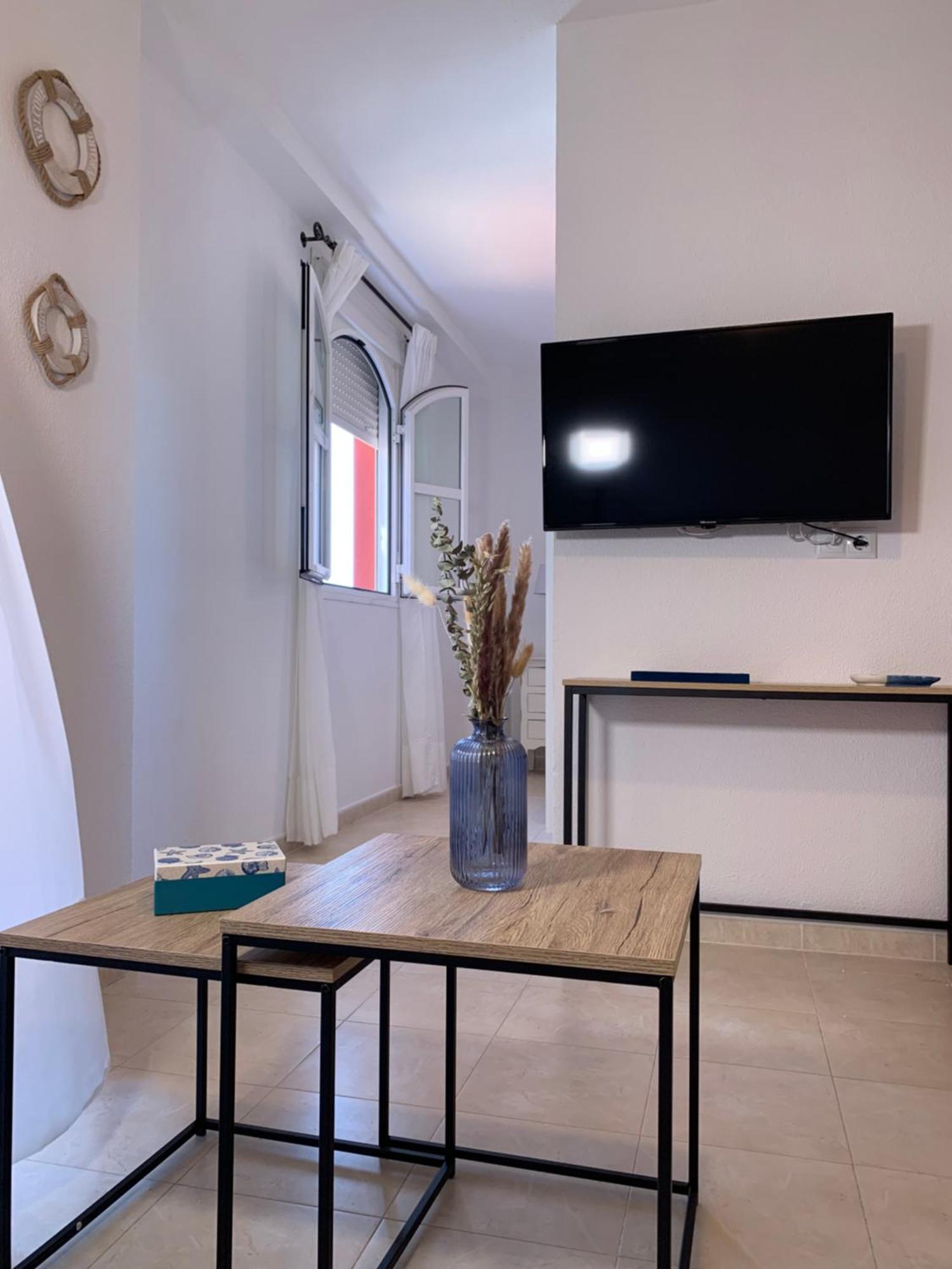 Hispalis 303 Apartamento Mazagón