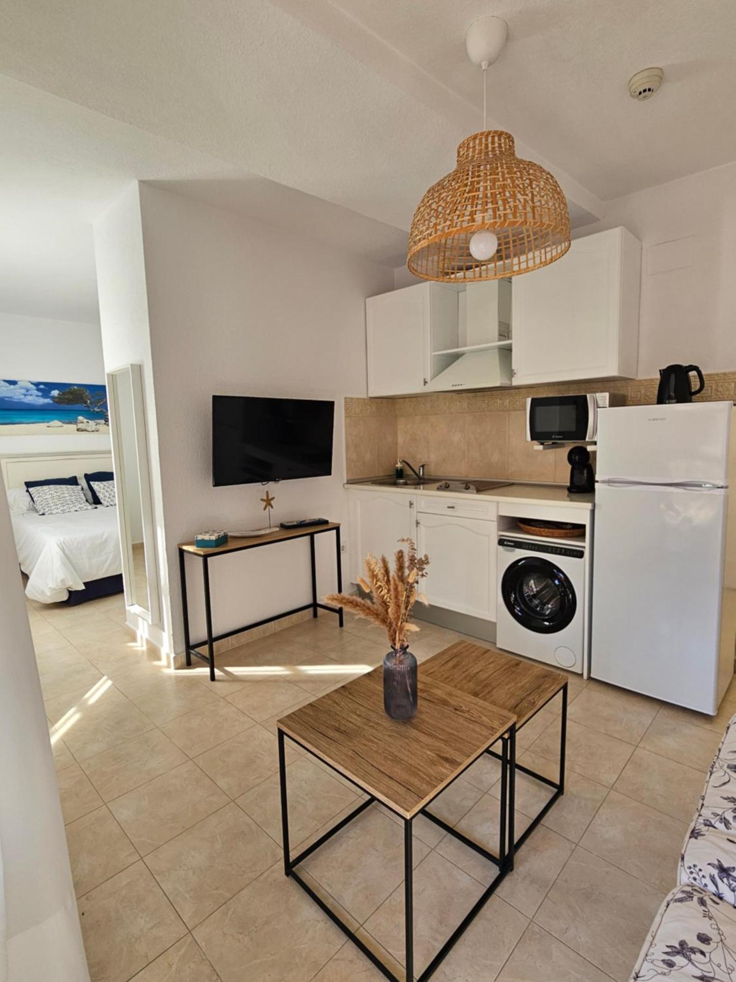Apartamento Hispalis 303 Mazagón