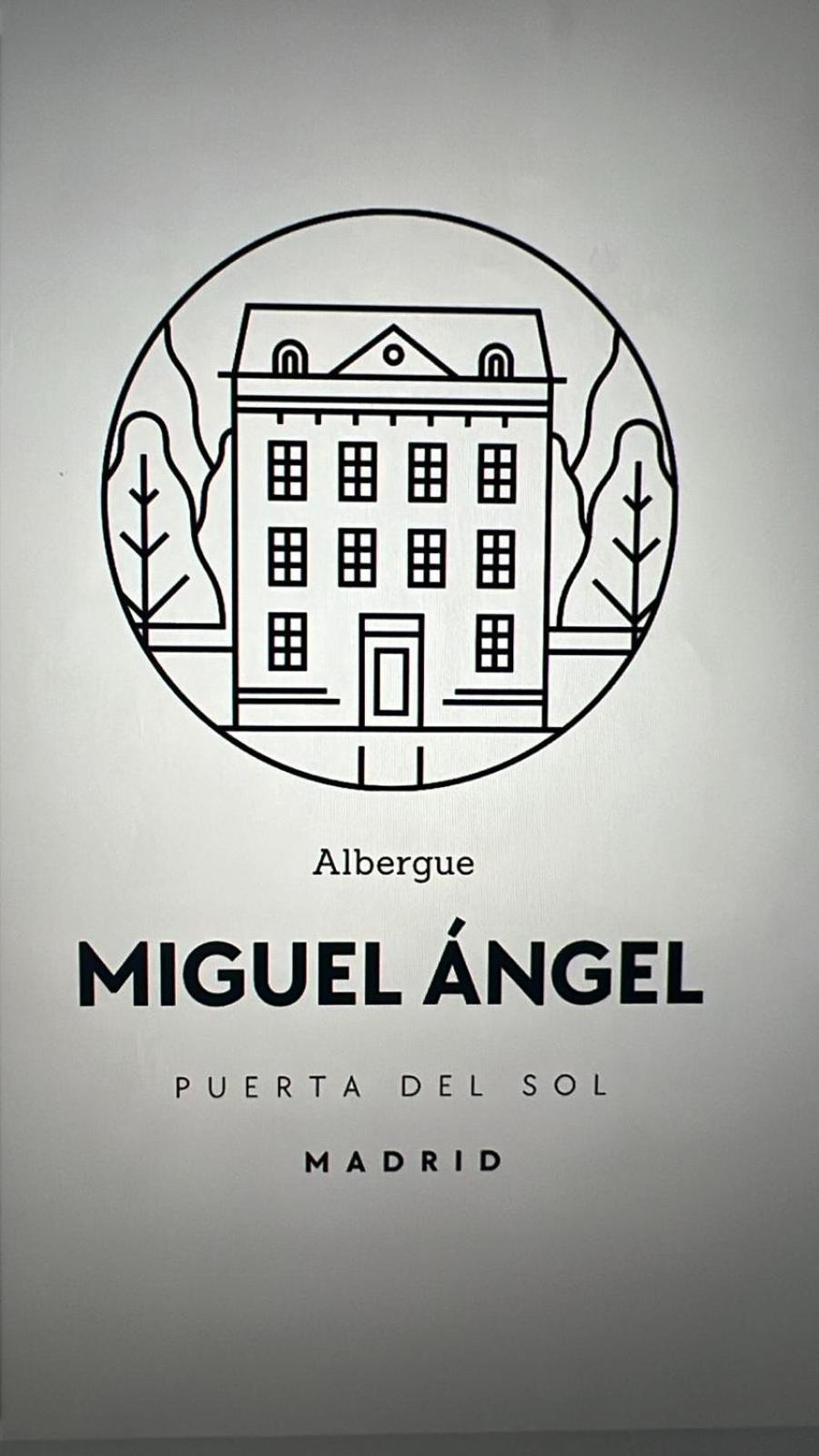 Miguel Angel