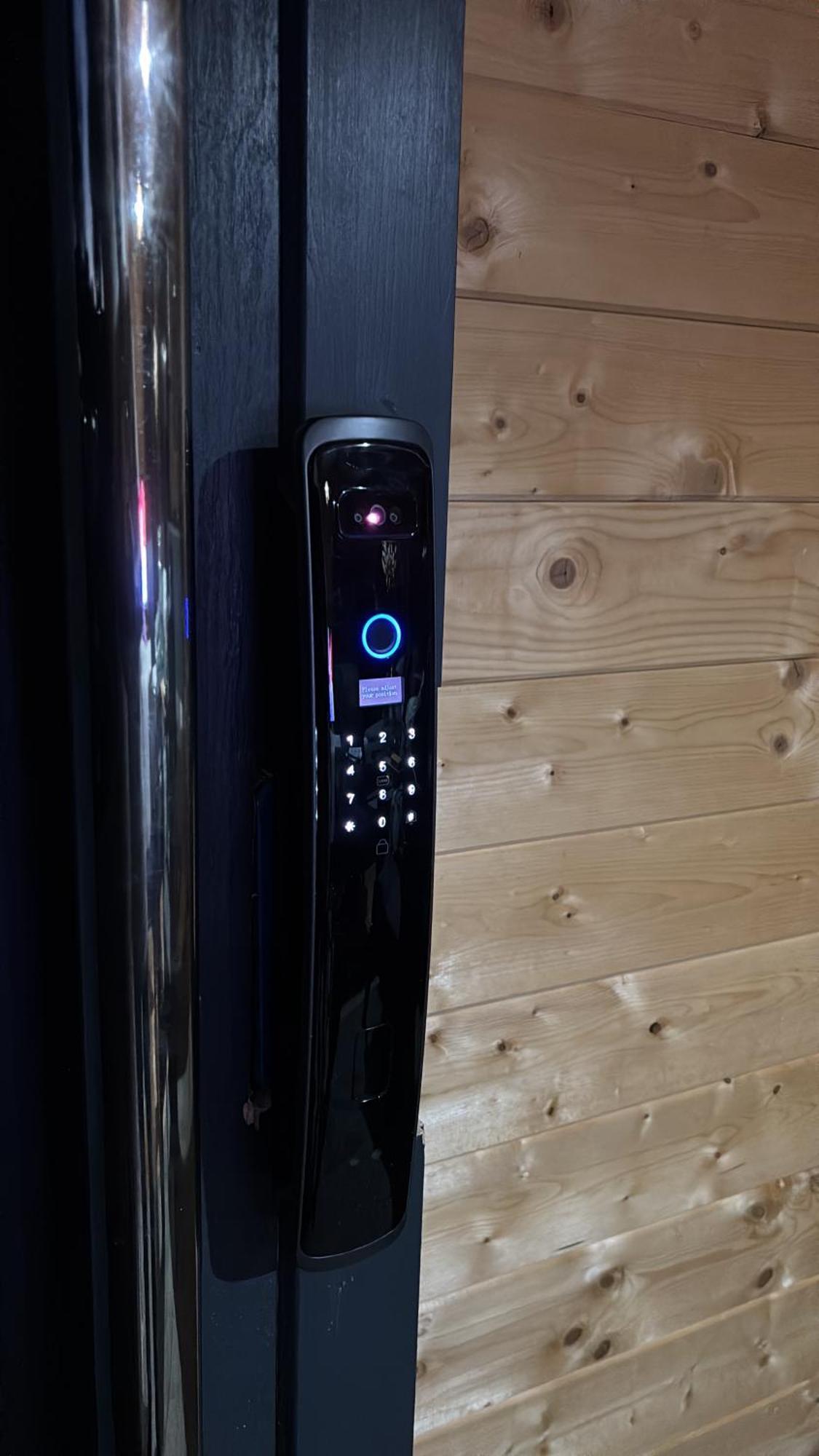 Chiclana Serenity Smart House Сasa de vacaciones *